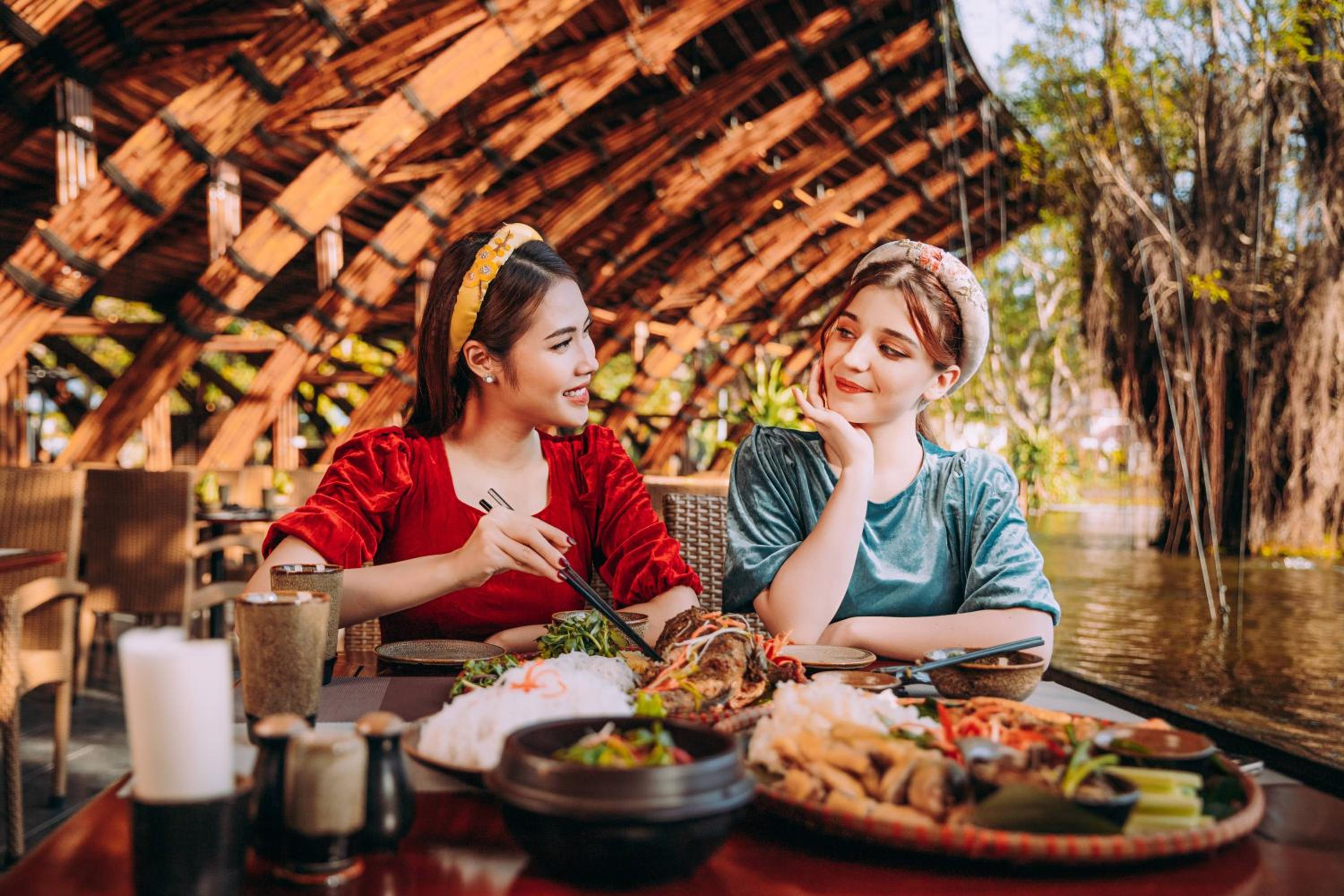 Flamingo Dai Lai Resort Managed by Flamingo Hotels & Resorts