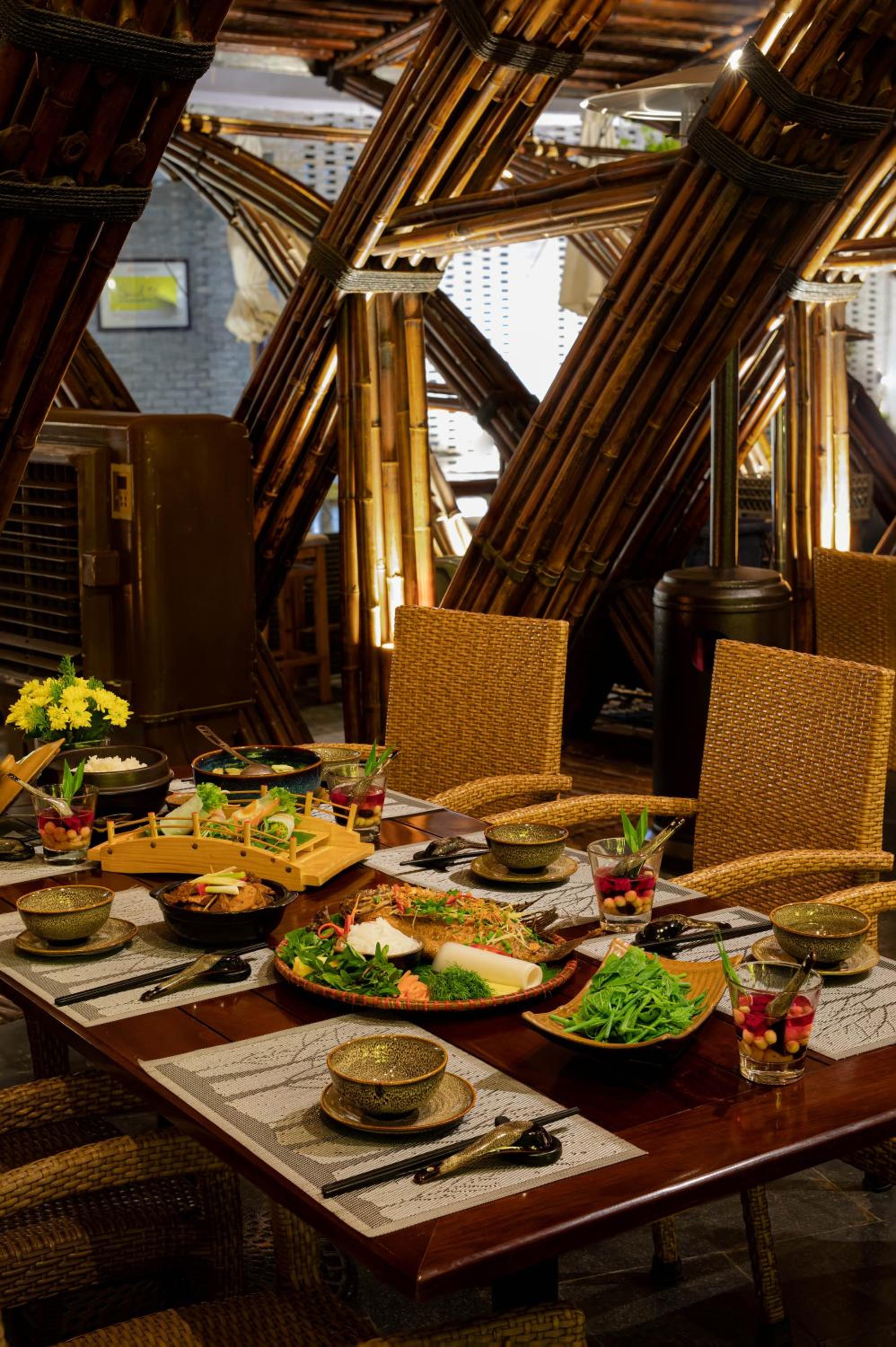 Flamingo Dai Lai Resort Managed by Flamingo Hotels & Resorts