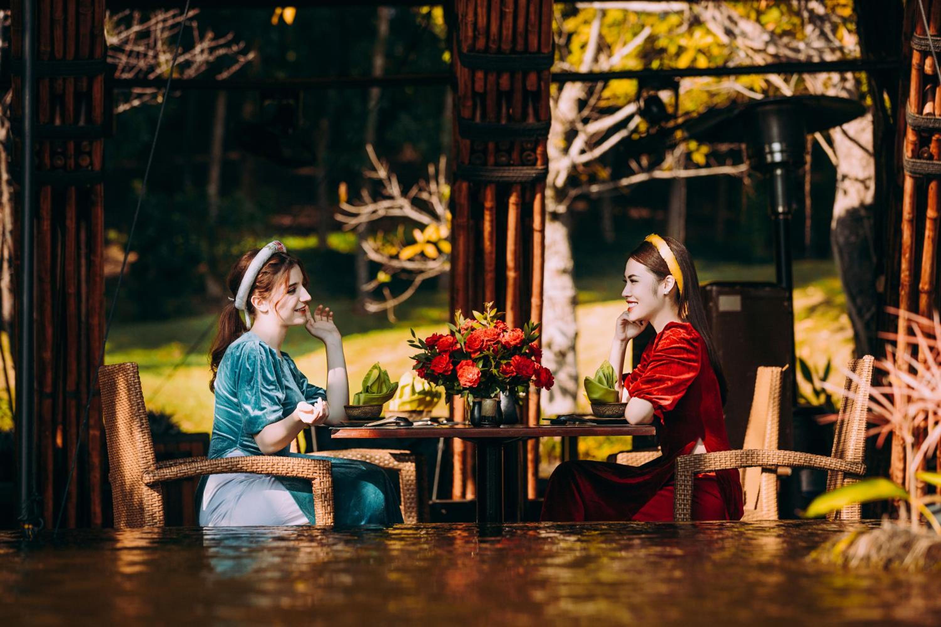 Flamingo Dai Lai Resort Managed by Flamingo Hotels & Resorts
