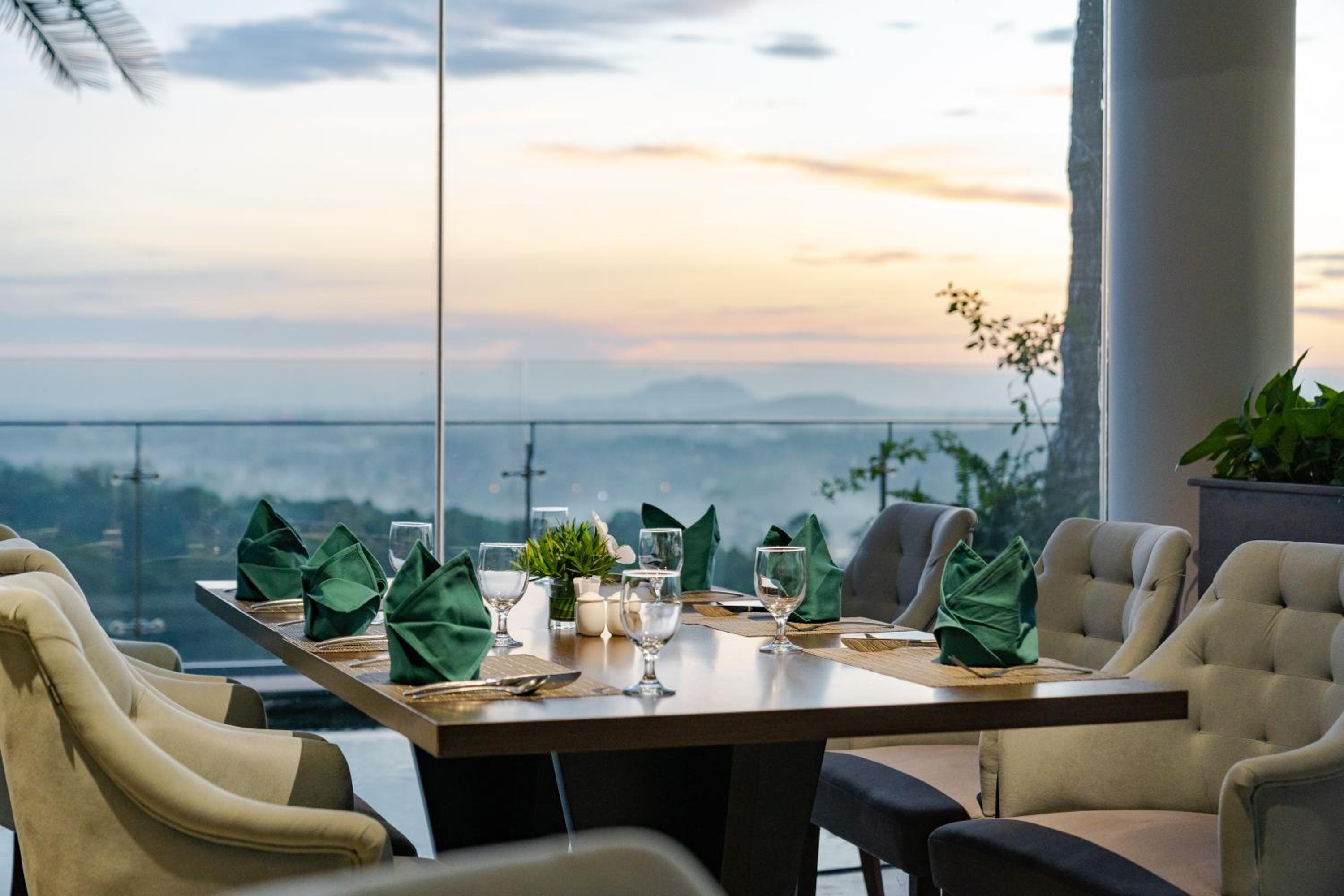 Flamingo Dai Lai Resort Managed by Flamingo Hotels & Resorts