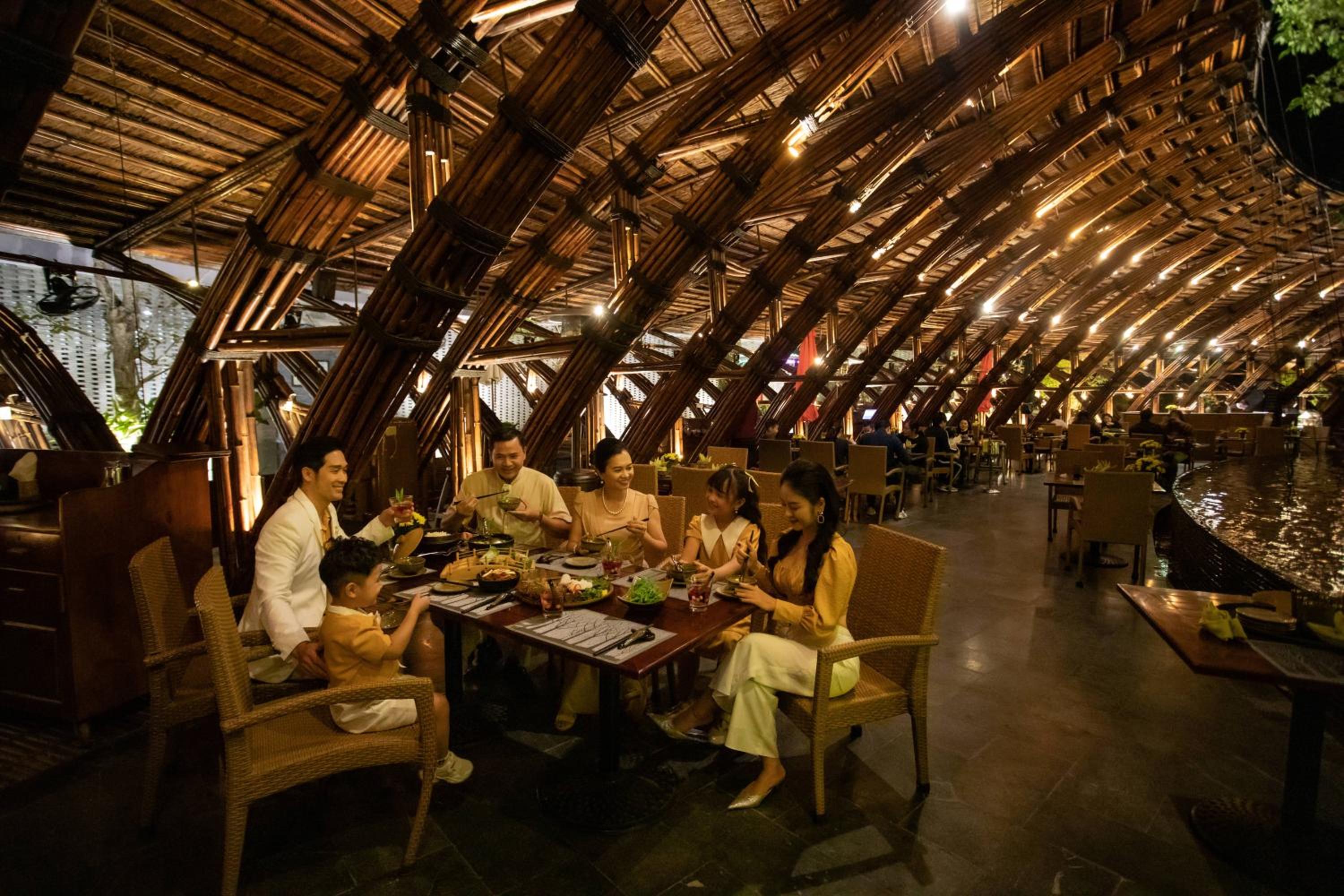 Flamingo Dai Lai Resort Managed by Flamingo Hotels & Resorts