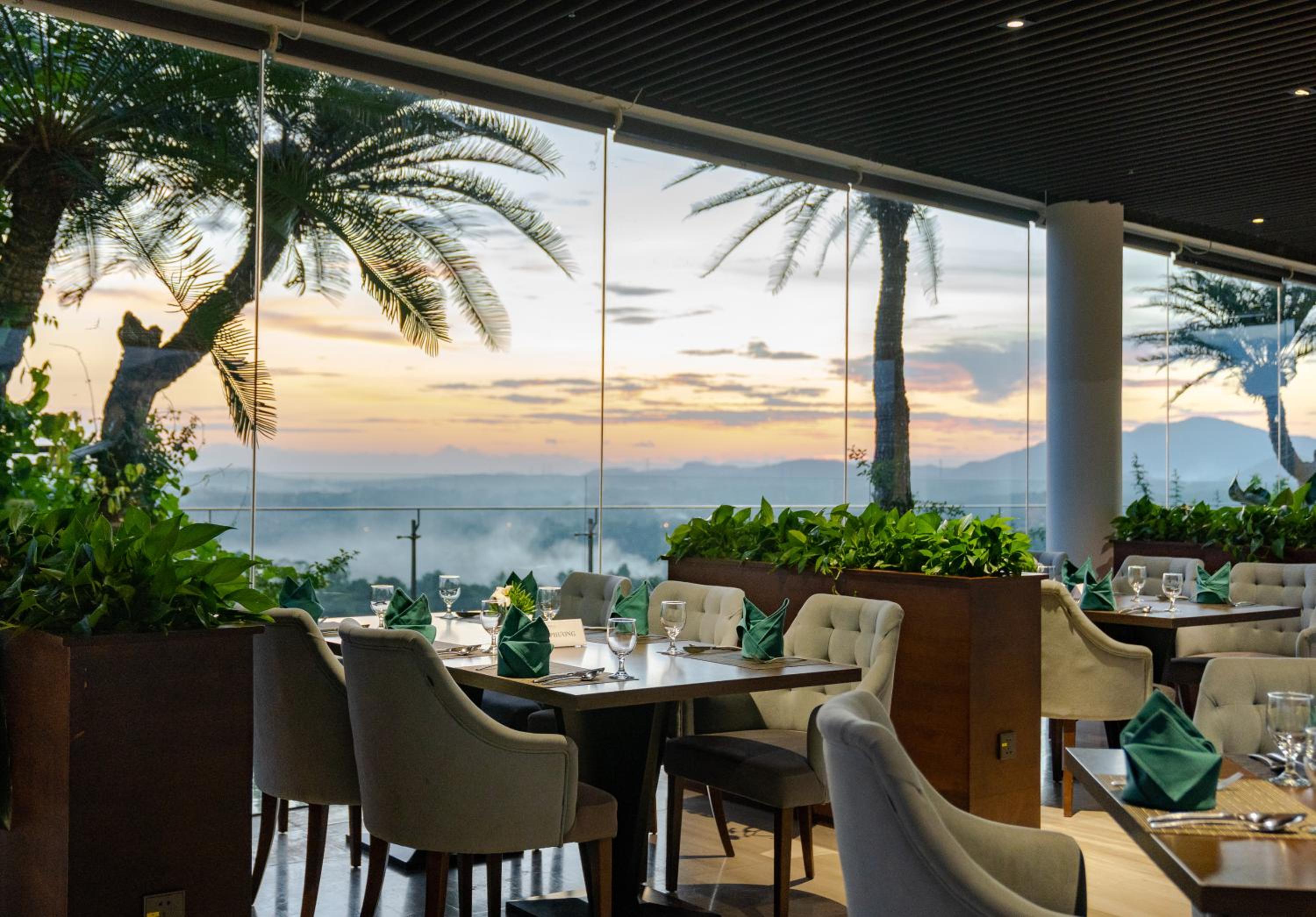 Flamingo Dai Lai Resort Managed by Flamingo Hotels & Resorts
