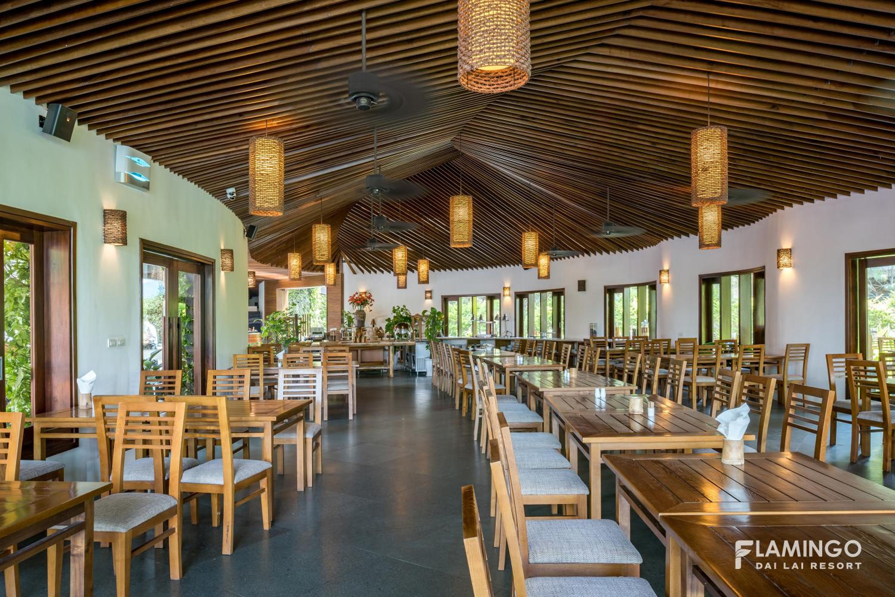 Flamingo Dai Lai Resort Managed by Flamingo Hotels & Resorts