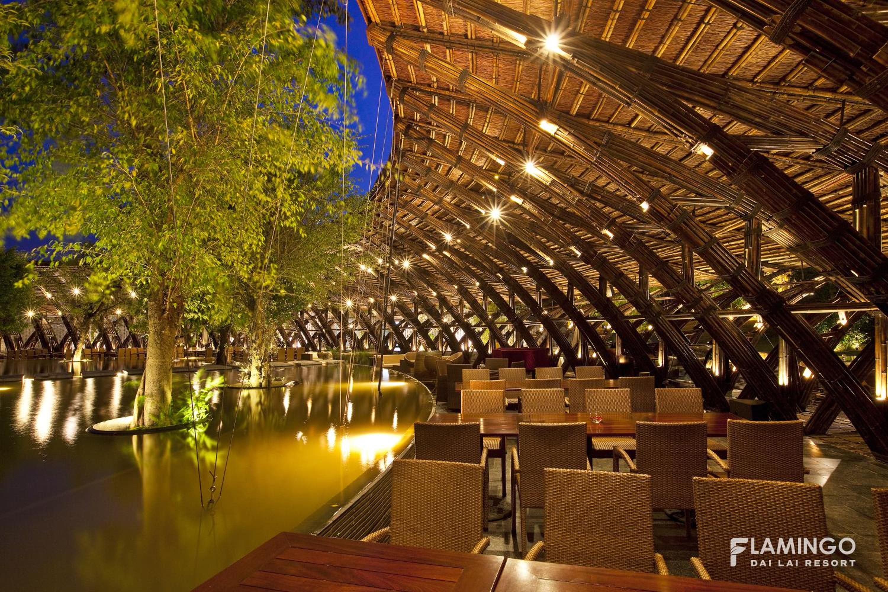 Flamingo Dai Lai Resort Managed by Flamingo Hotels & Resorts
