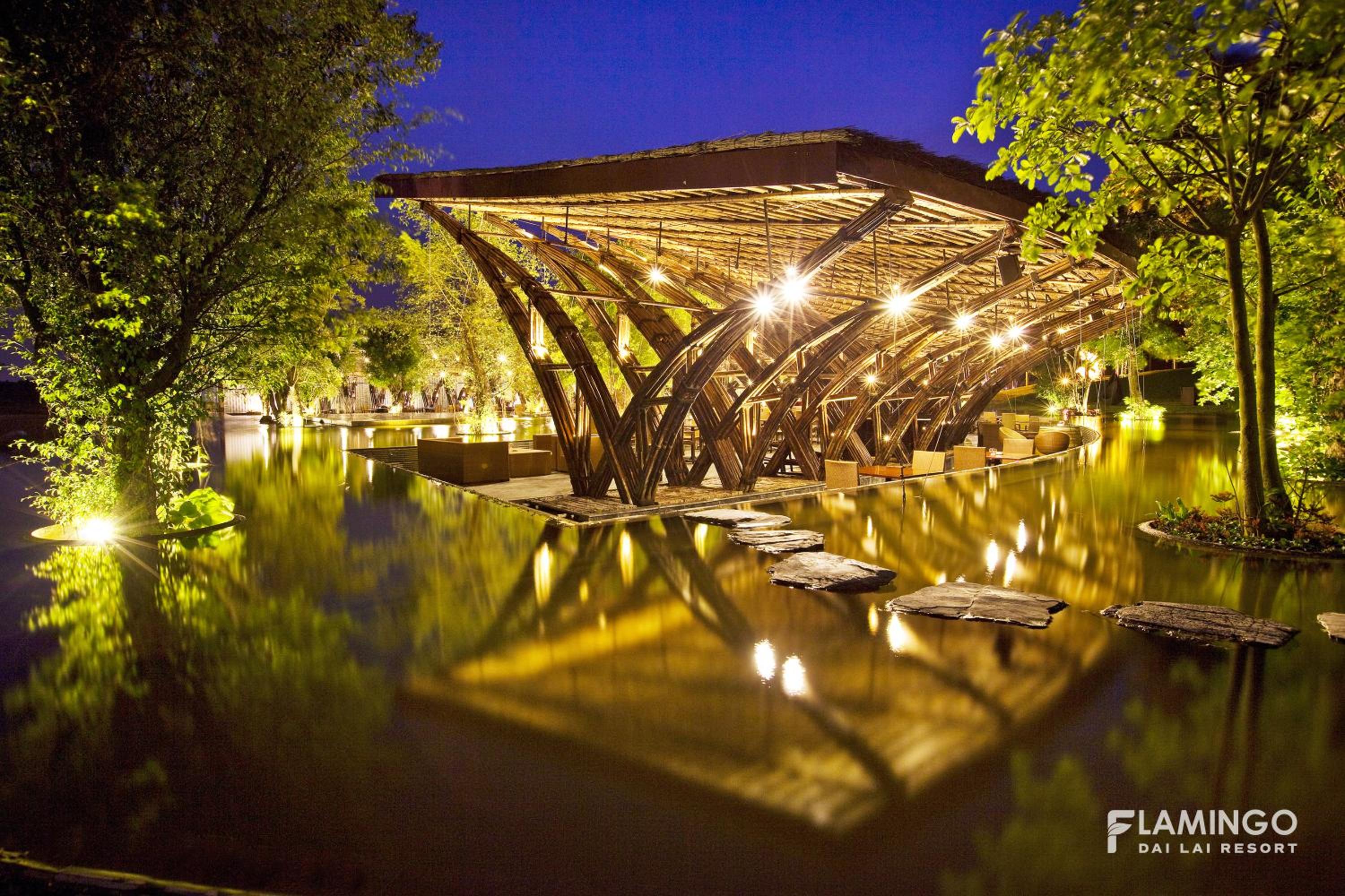 Flamingo Dai Lai Resort Managed by Flamingo Hotels & Resorts