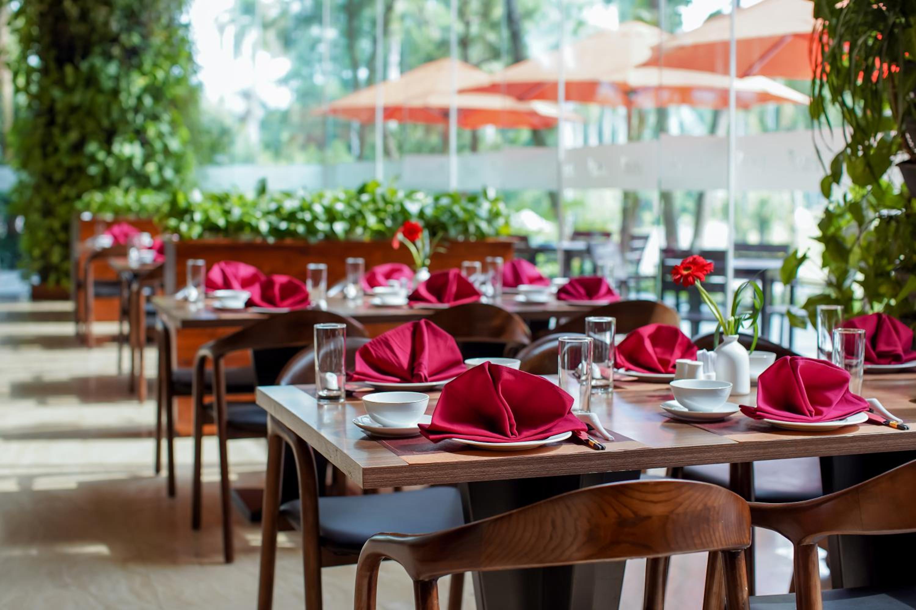 Flamingo Dai Lai Resort Managed by Flamingo Hotels & Resorts