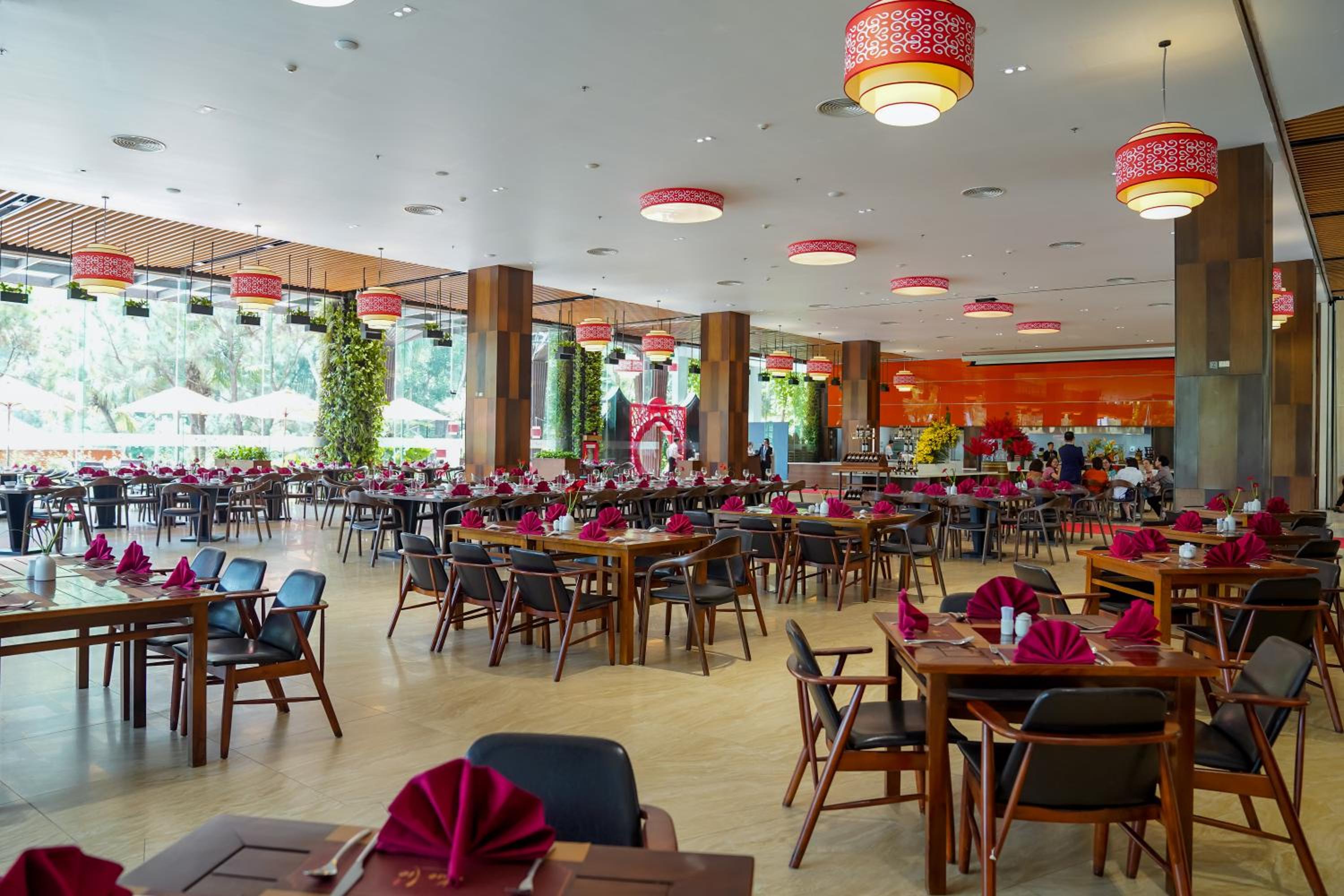 Flamingo Dai Lai Resort Managed by Flamingo Hotels & Resorts