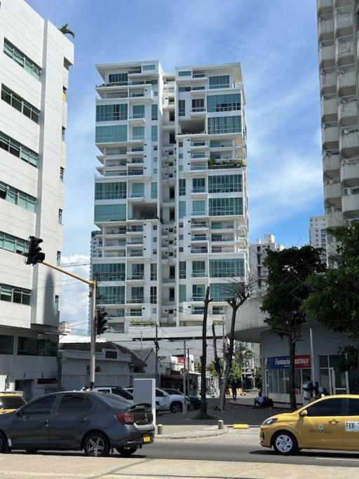 Cerca al mar y centro histórico de 2 habitaciones en marbella