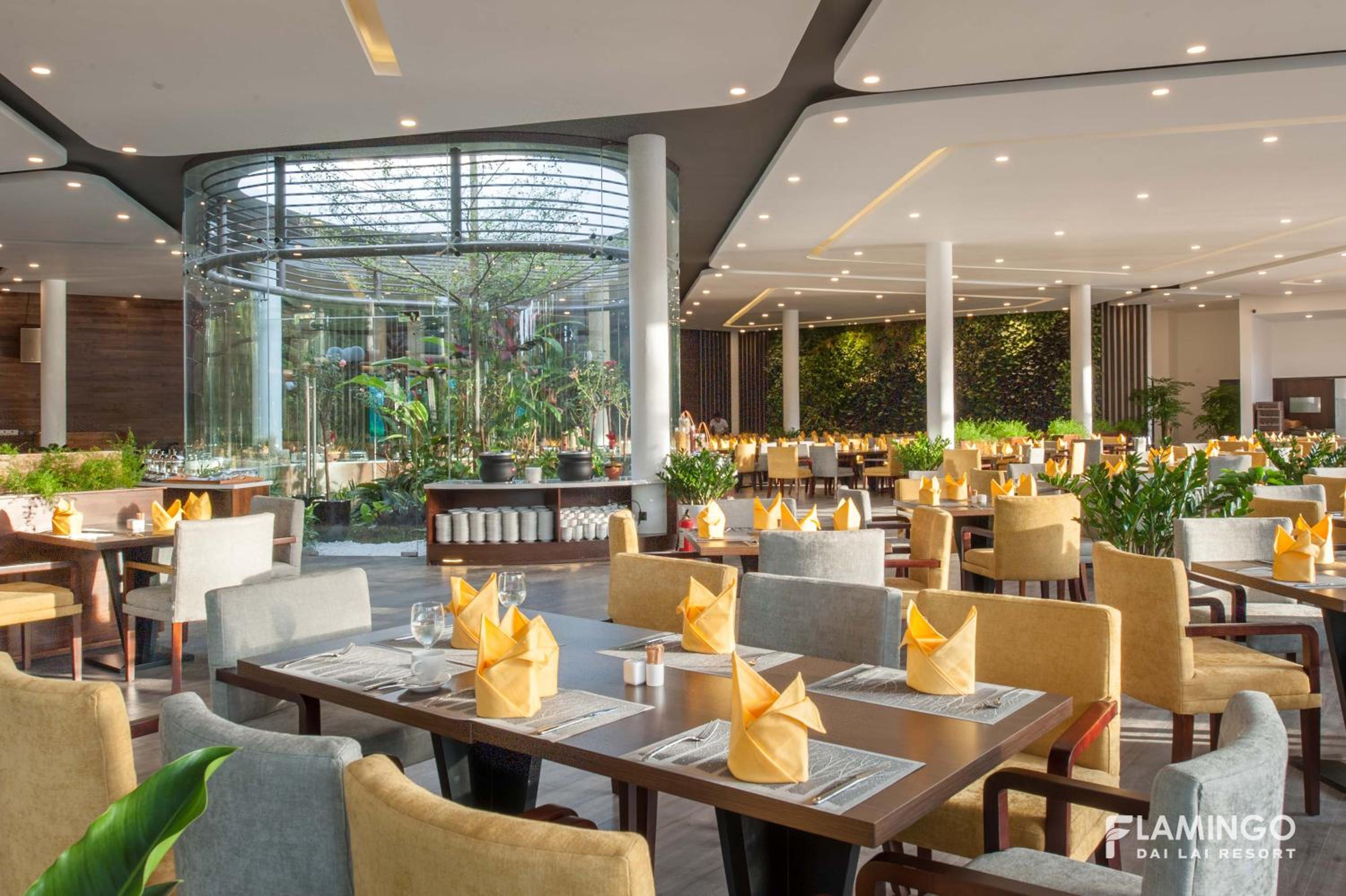 Flamingo Dai Lai Resort Managed by Flamingo Hotels & Resorts