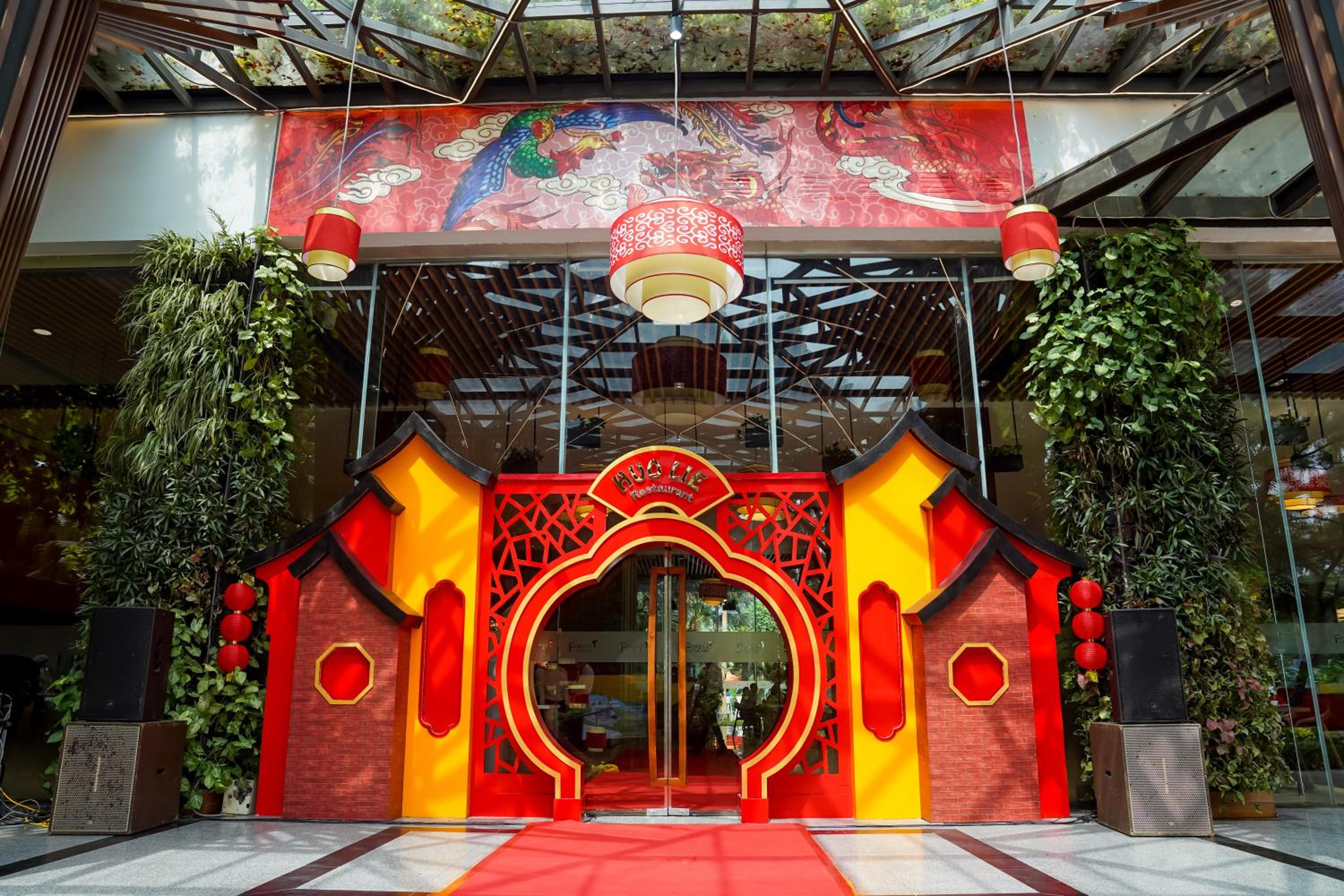 Flamingo Dai Lai Resort Managed by Flamingo Hotels & Resorts