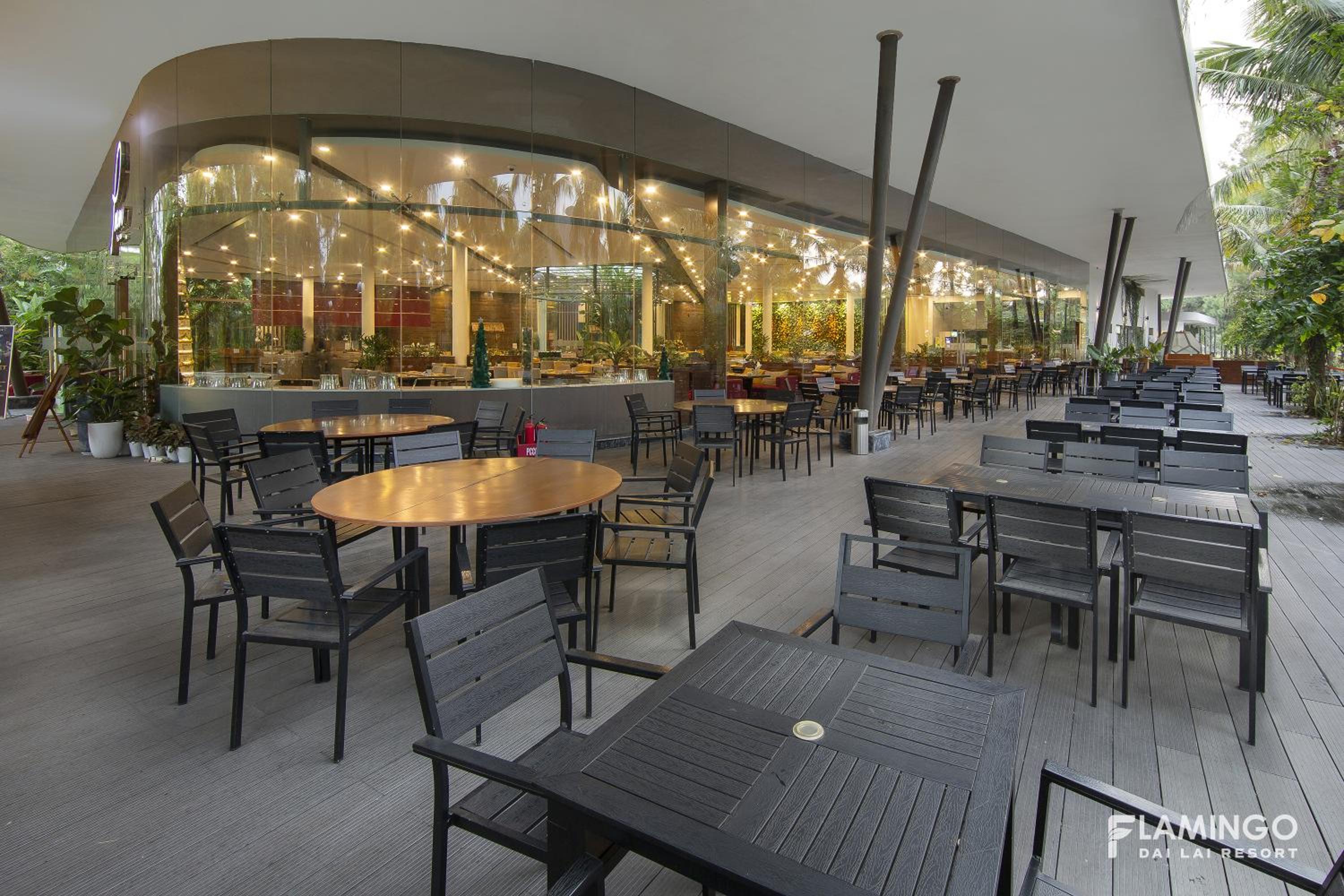 Flamingo Dai Lai Resort Managed by Flamingo Hotels & Resorts