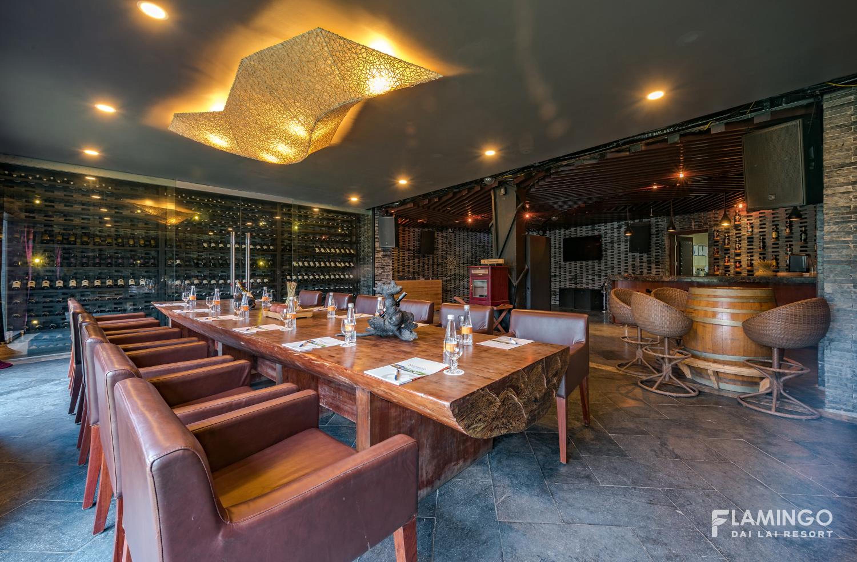 Flamingo Dai Lai Resort Managed by Flamingo Hotels & Resorts