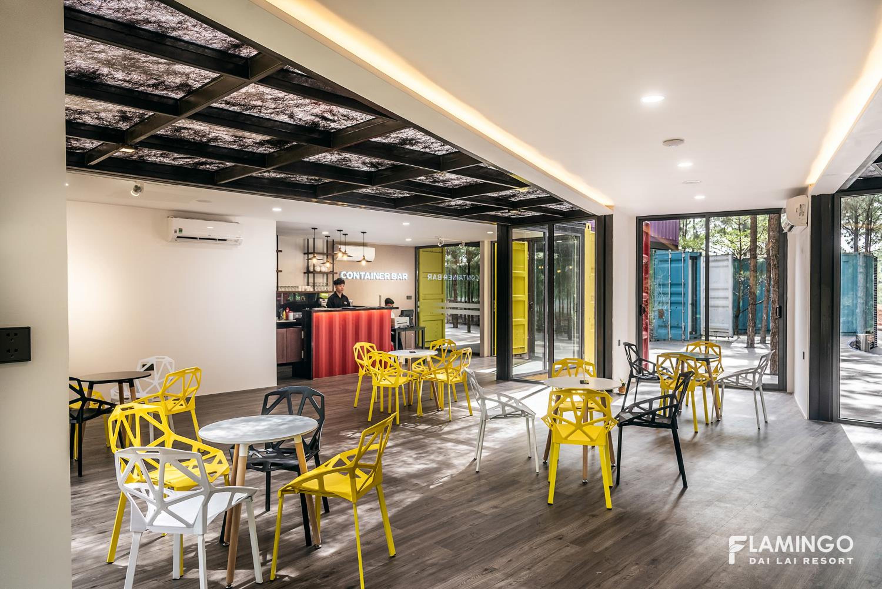 Flamingo Dai Lai Resort Managed by Flamingo Hotels & Resorts