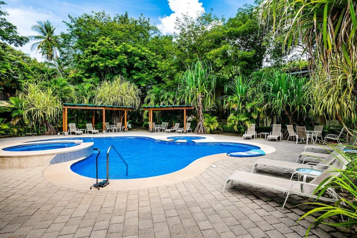 Private Pool Oasis , Uncrowded Beach