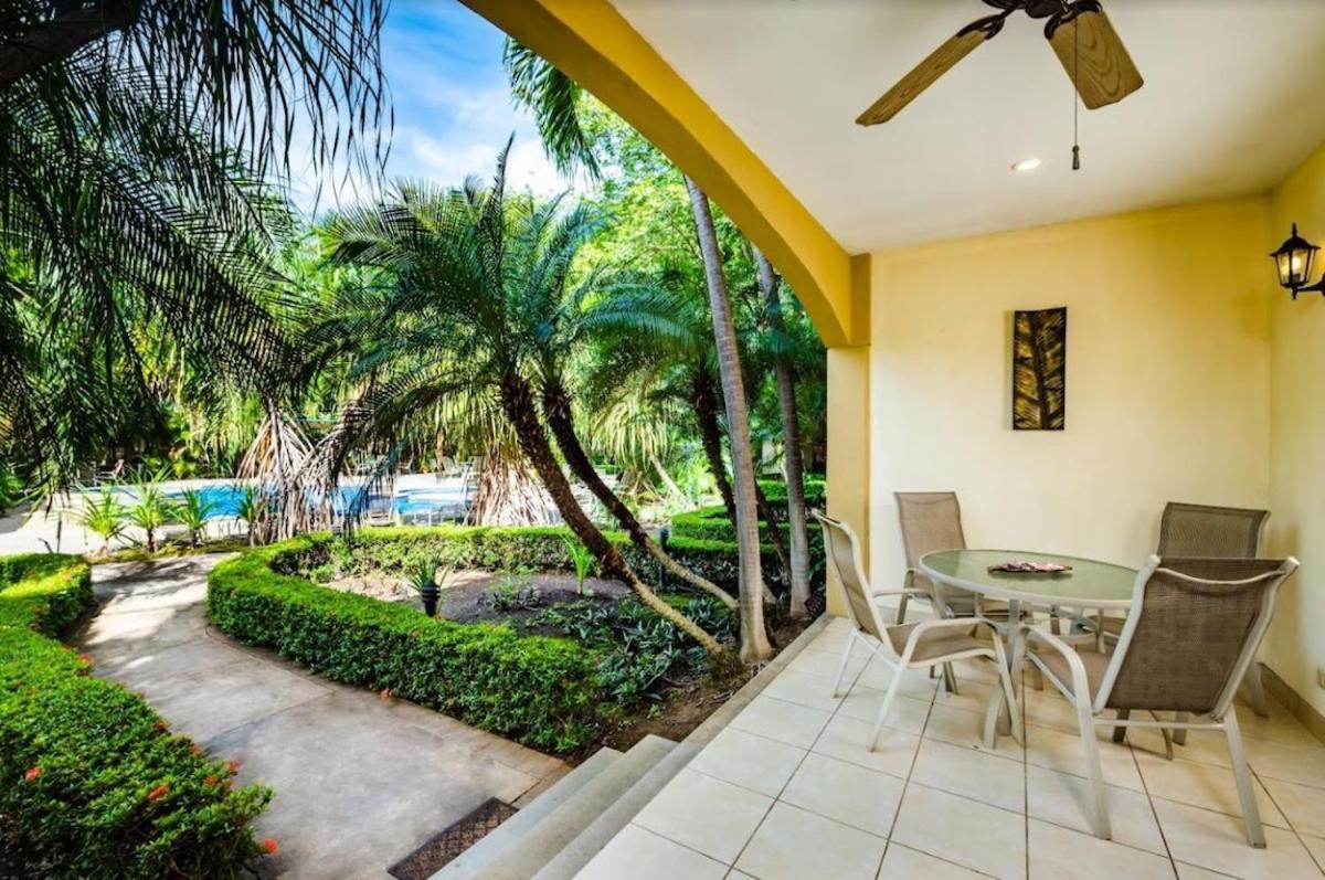 Private Pool Oasis , Uncrowded Beach