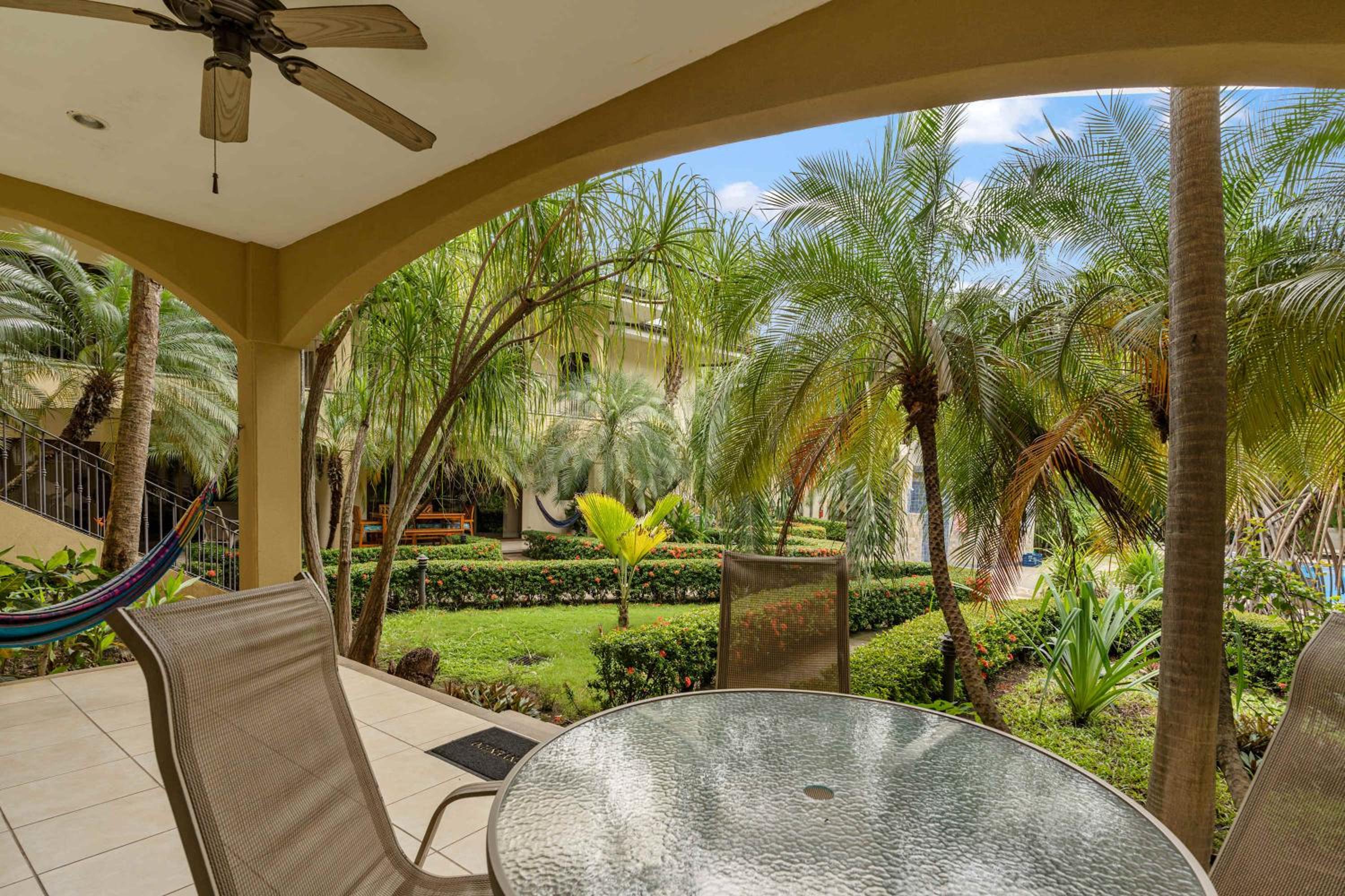 Private Pool Oasis , Uncrowded Beach