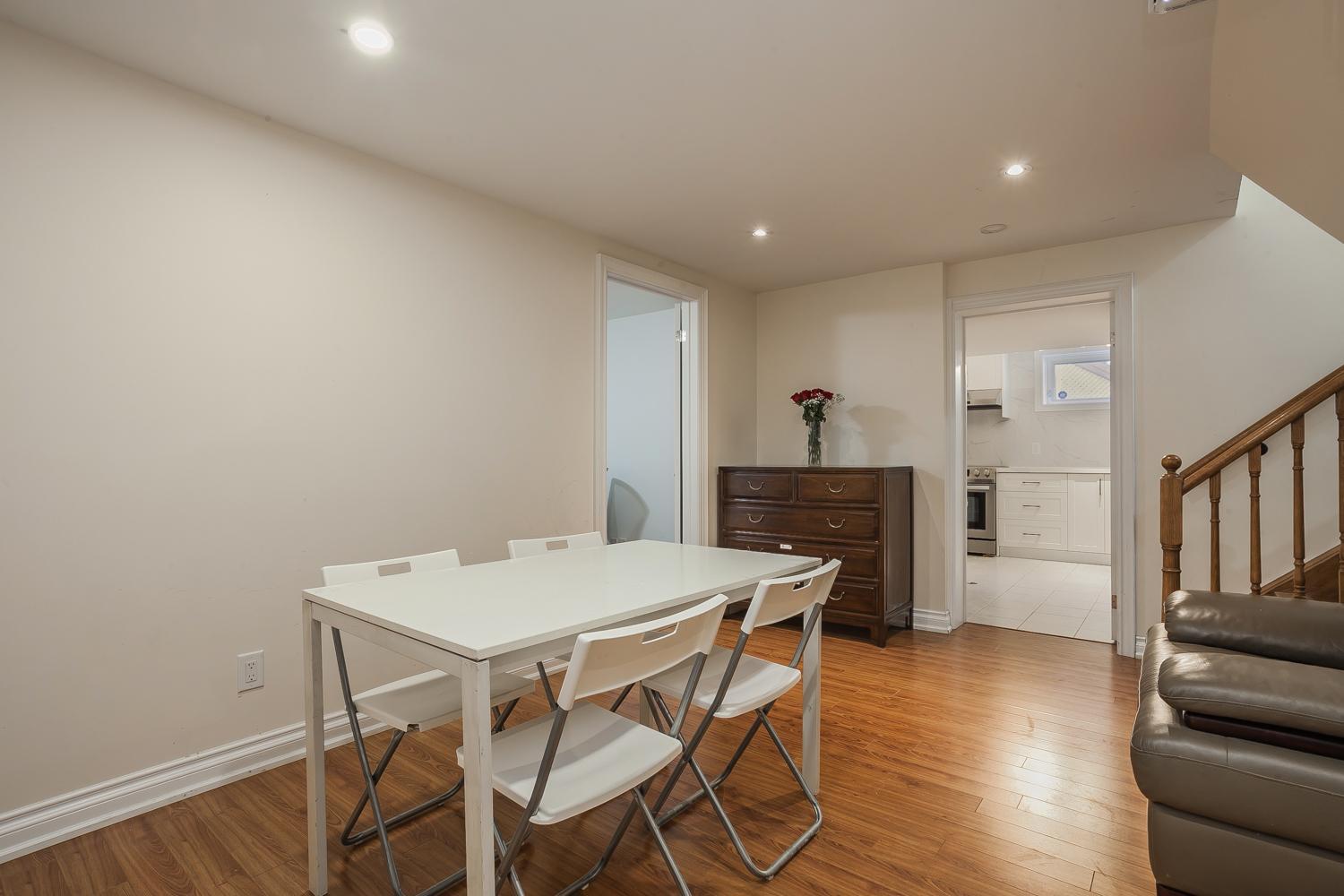 Longwood Guesthouse