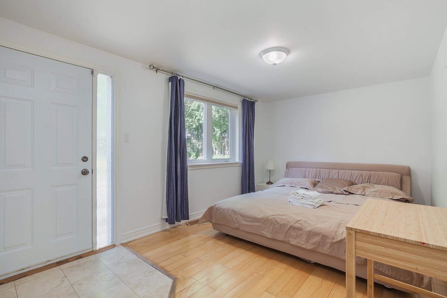 Longwood Guesthouse