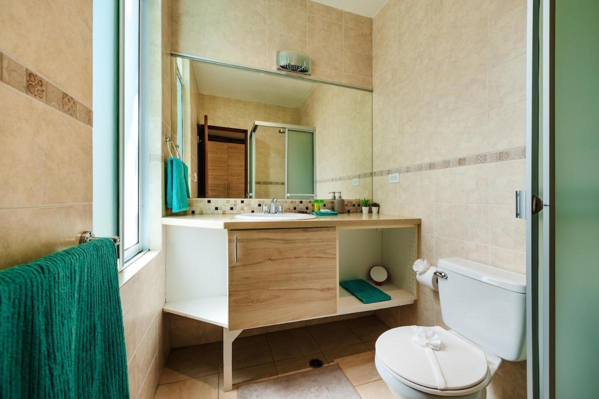 Steps to Beach Condo with Pool