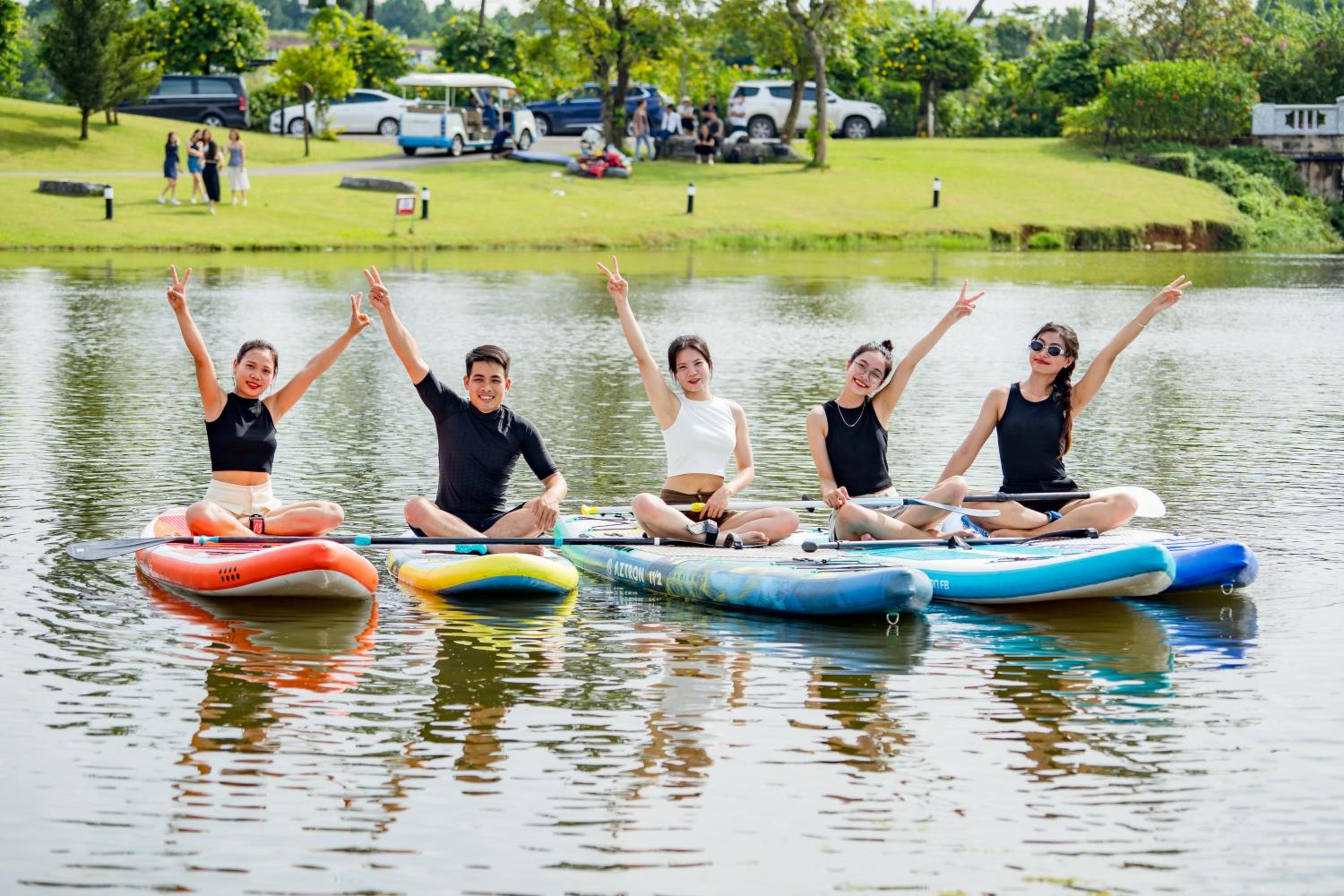Flamingo Dai Lai Resort Managed by Flamingo Hotels & Resorts