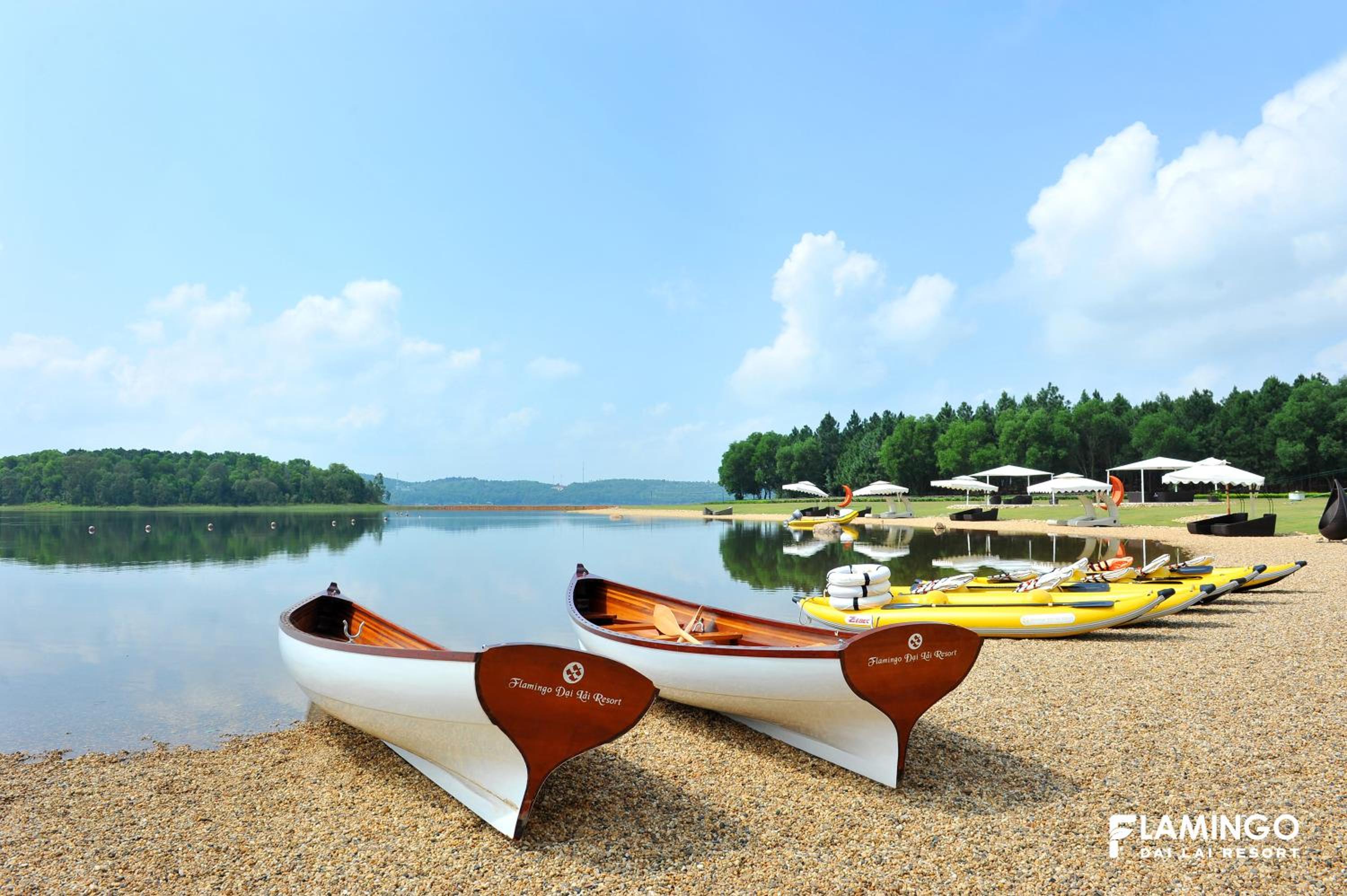 Flamingo Dai Lai Resort Managed by Flamingo Hotels & Resorts
