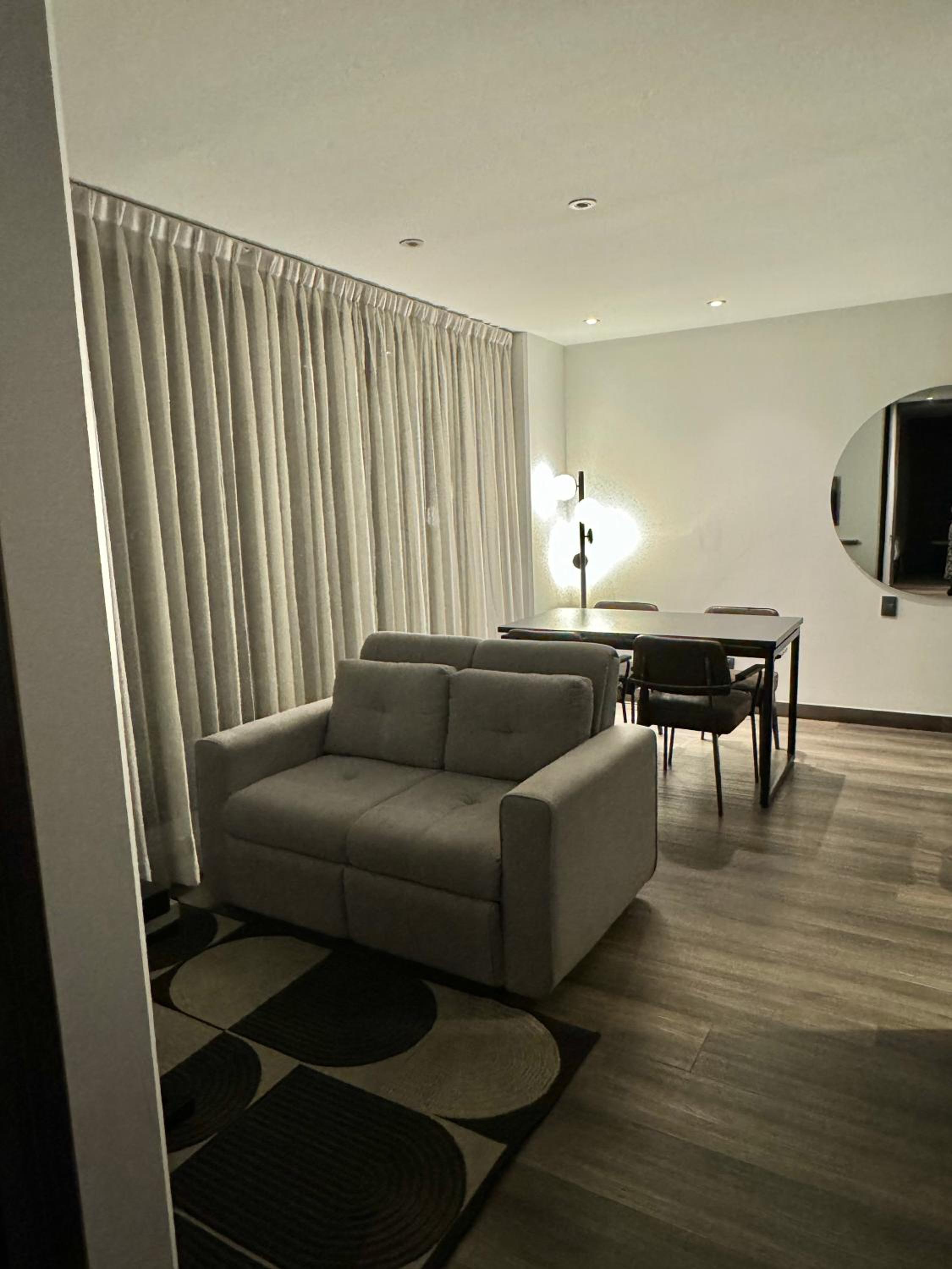 Gestion Hotelera - Morph view 3
