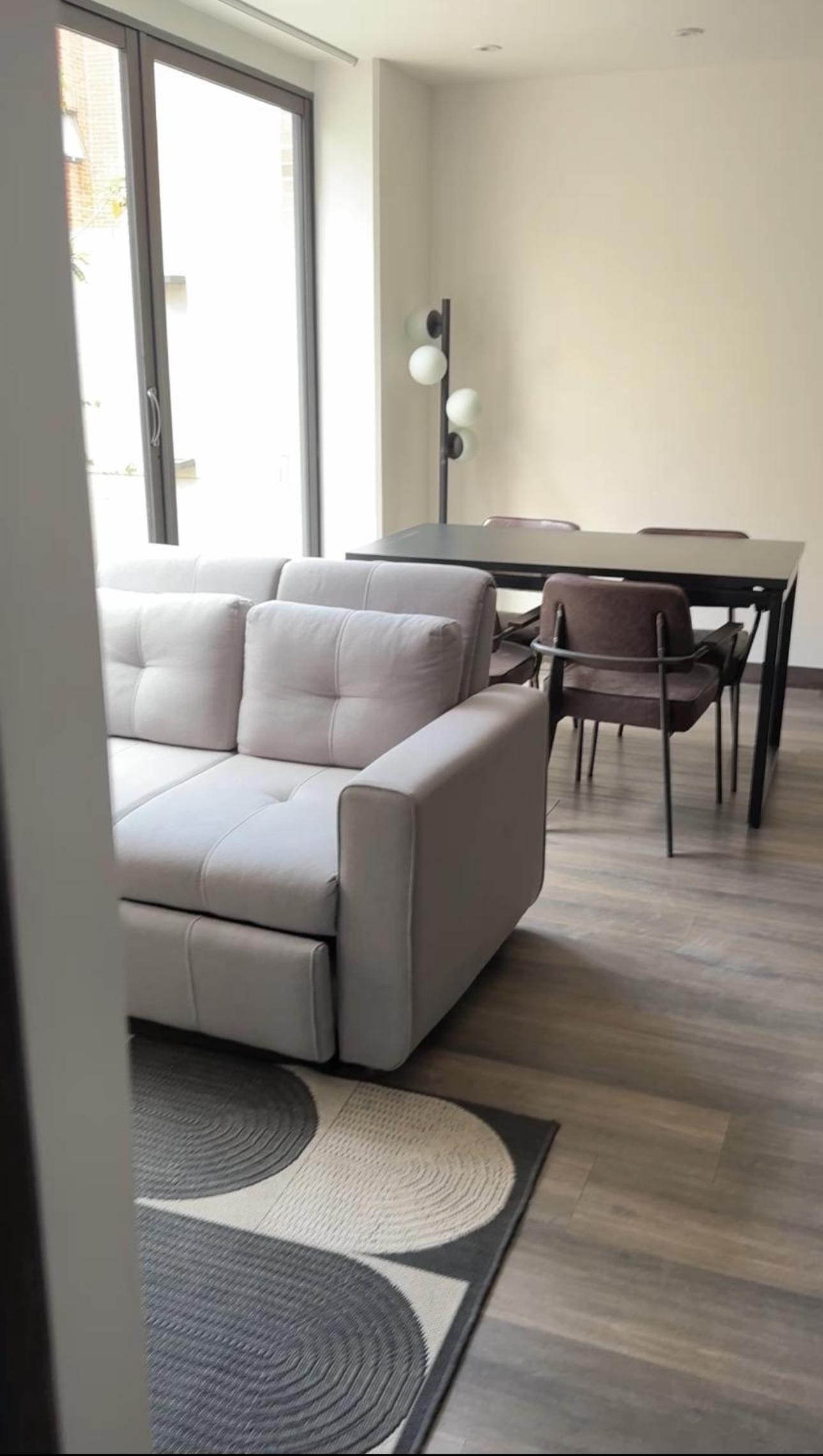 Gestion Hotelera - Morph view 4
