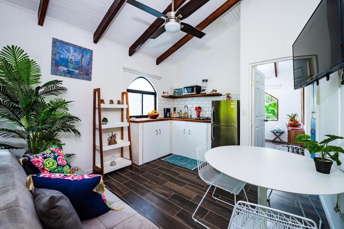 Couples Tropical Getaway with Pool, Playa Potrero