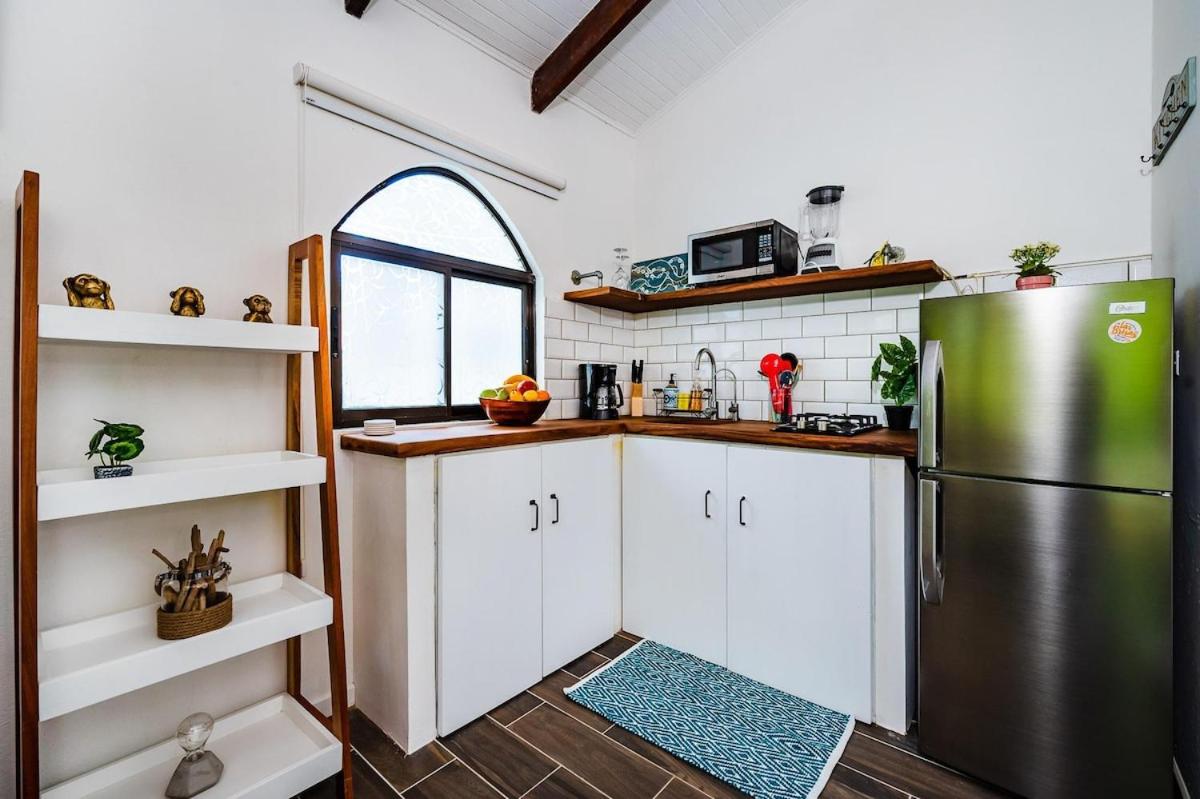 Couples Tropical Getaway with Pool, Playa Potrero