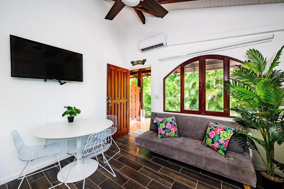 Couples Tropical Getaway with Pool, Playa Potrero