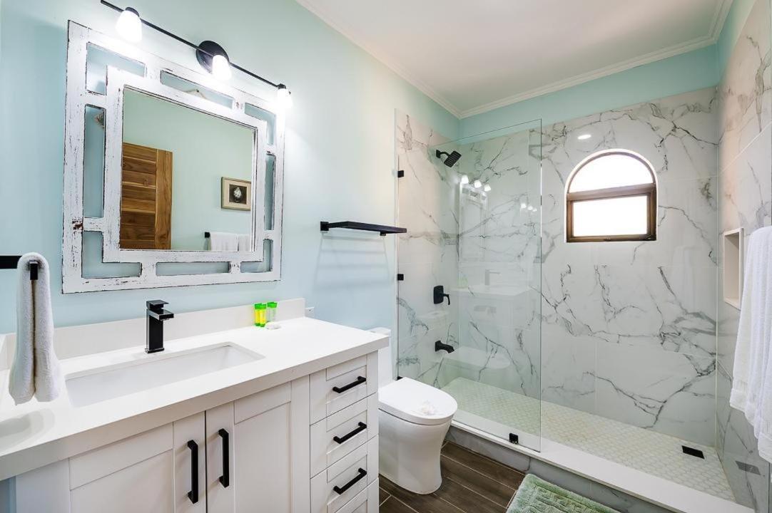 Wake Up to Ocean Views, Pool, Walk to Sandy Beach