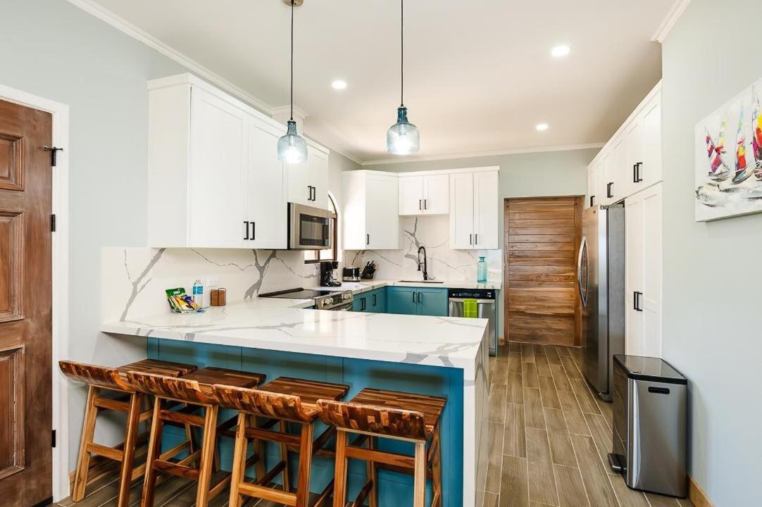 Wake Up to Ocean Views, Pool, Walk to Sandy Beach