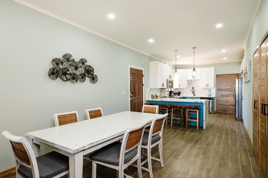 Wake Up to Ocean Views, Pool, Walk to Sandy Beach