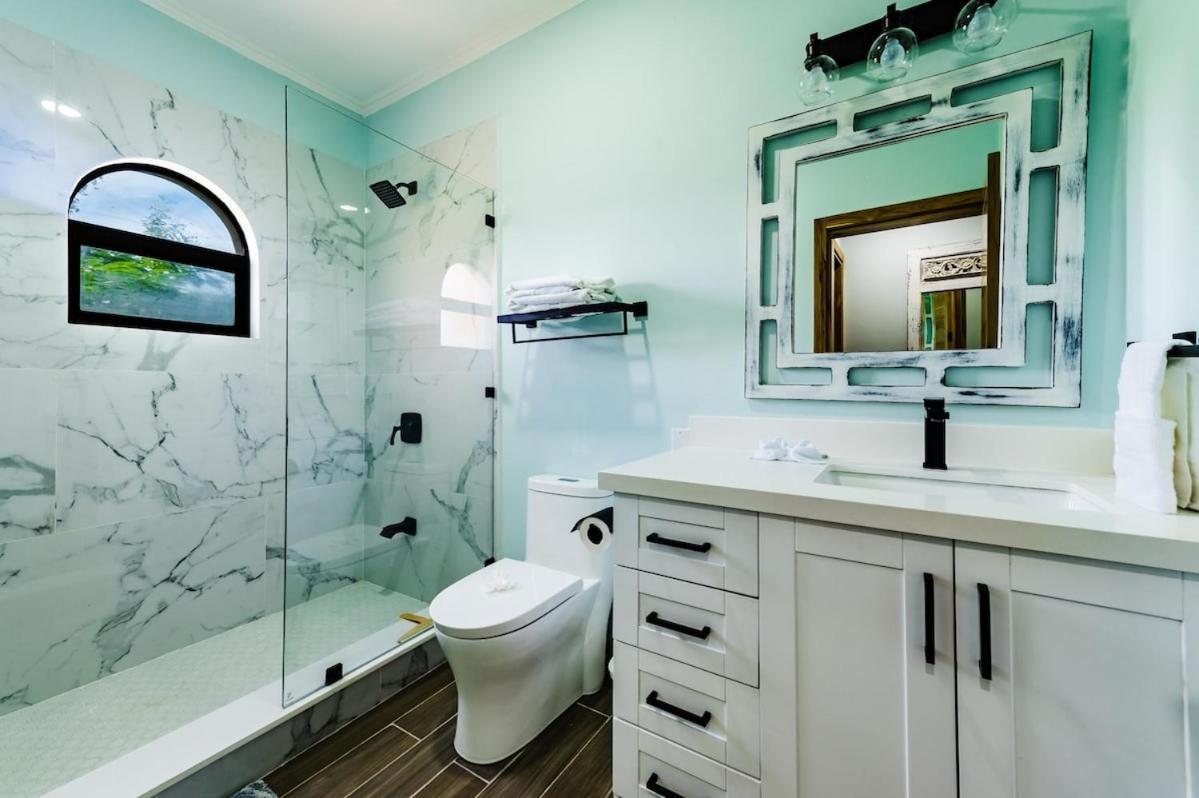 Wake Up to Ocean Views, Pool, Walk to Sandy Beach