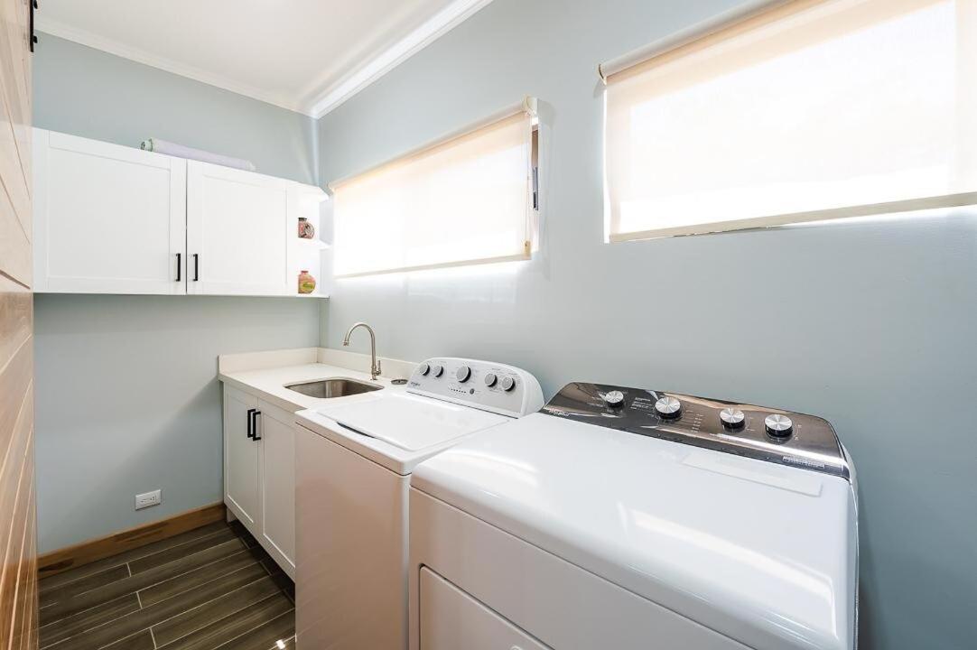 Wake Up to Ocean Views, Pool, Walk to Sandy Beach