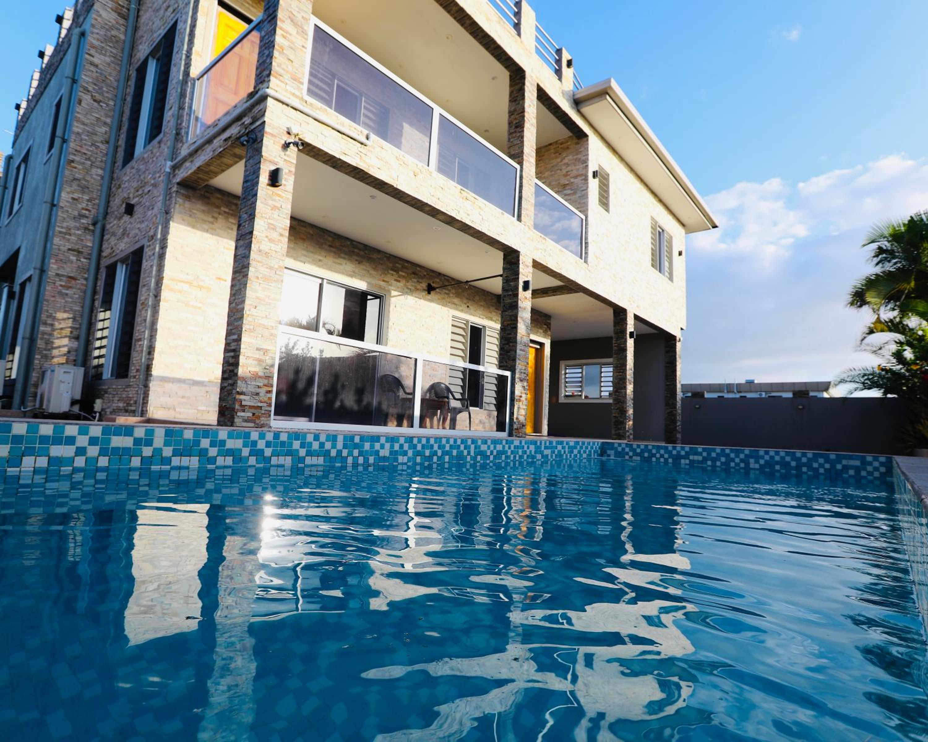 Hotel Happiness Home FiJi - Image 1