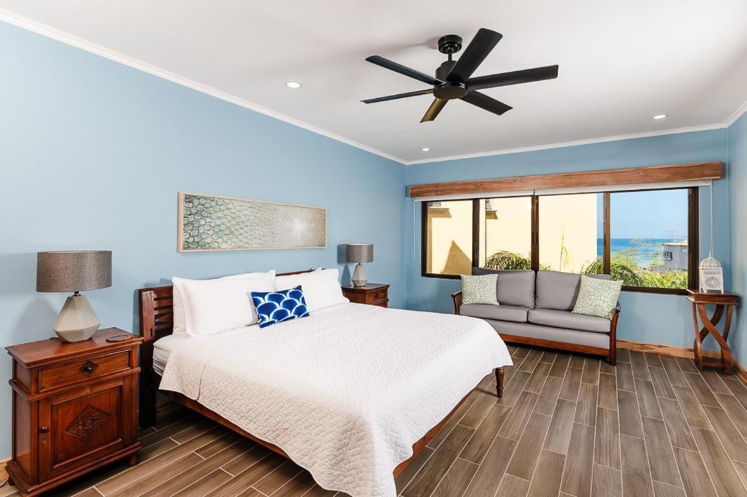 Wake Up to Ocean Views, Pool, Walk to Sandy Beach