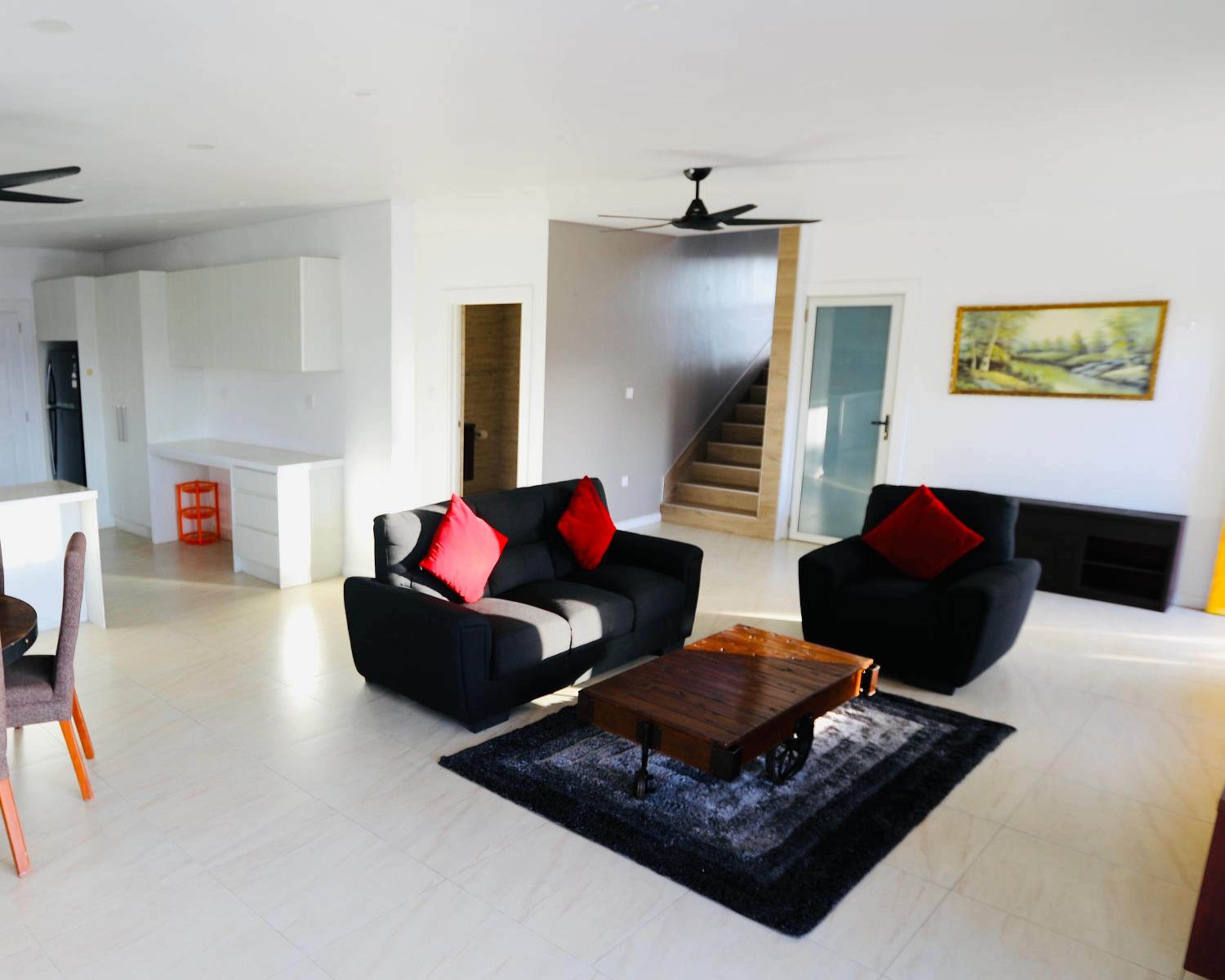 Happiness Home FiJi