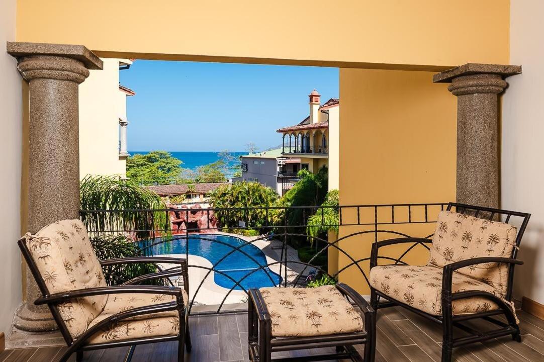 Wake Up to Ocean Views, Pool, Walk to Sandy Beach
