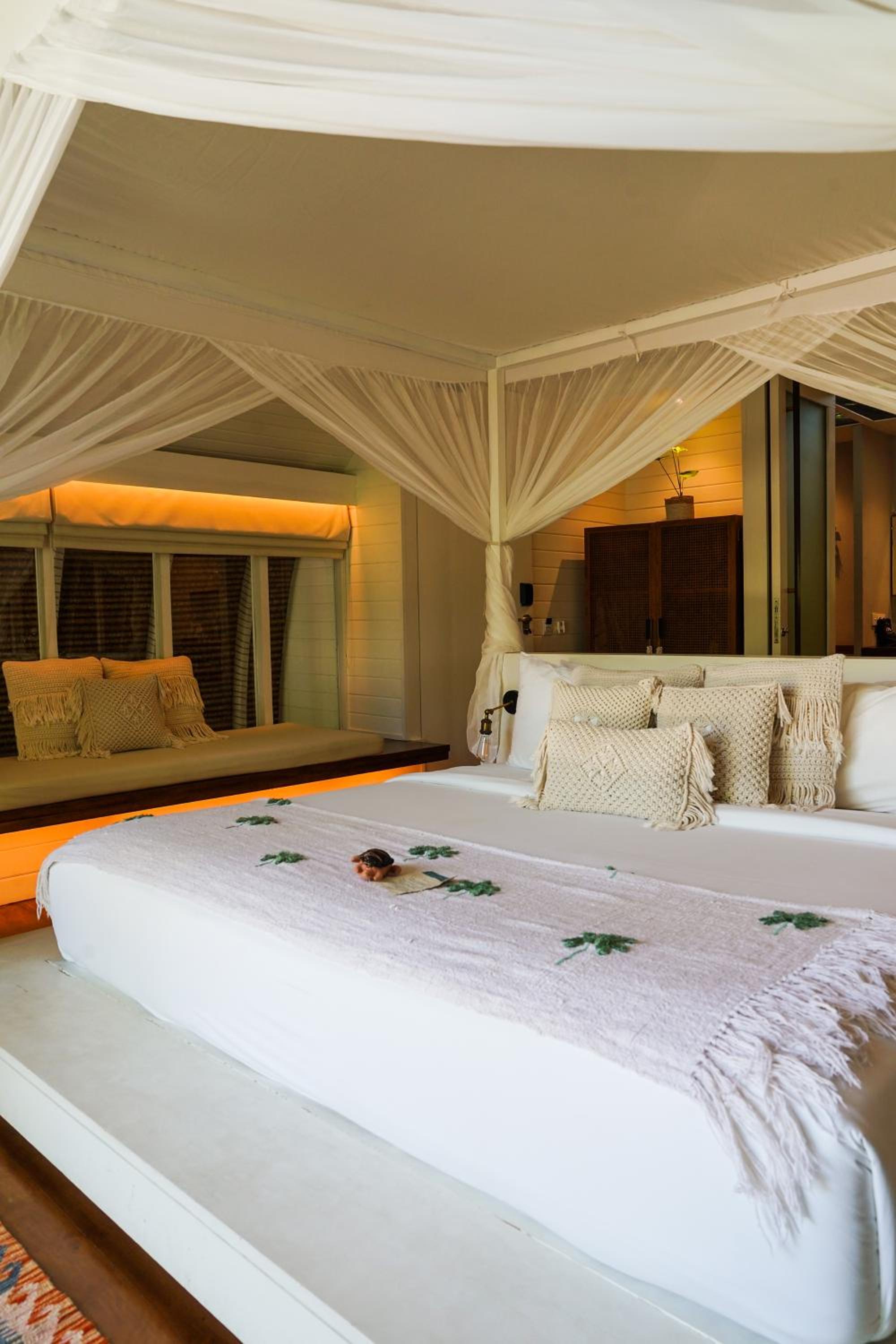 Hotel Lumi Gili Trawangan