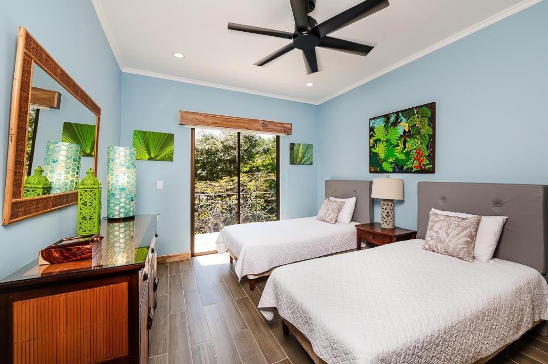 Wake Up to Ocean Views, Pool, Walk to Sandy Beach