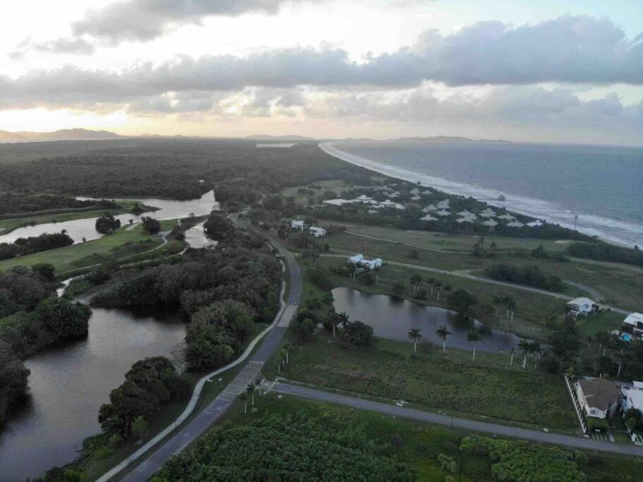 House at Indura Beach & Golf Resort Tela Honduras view 2