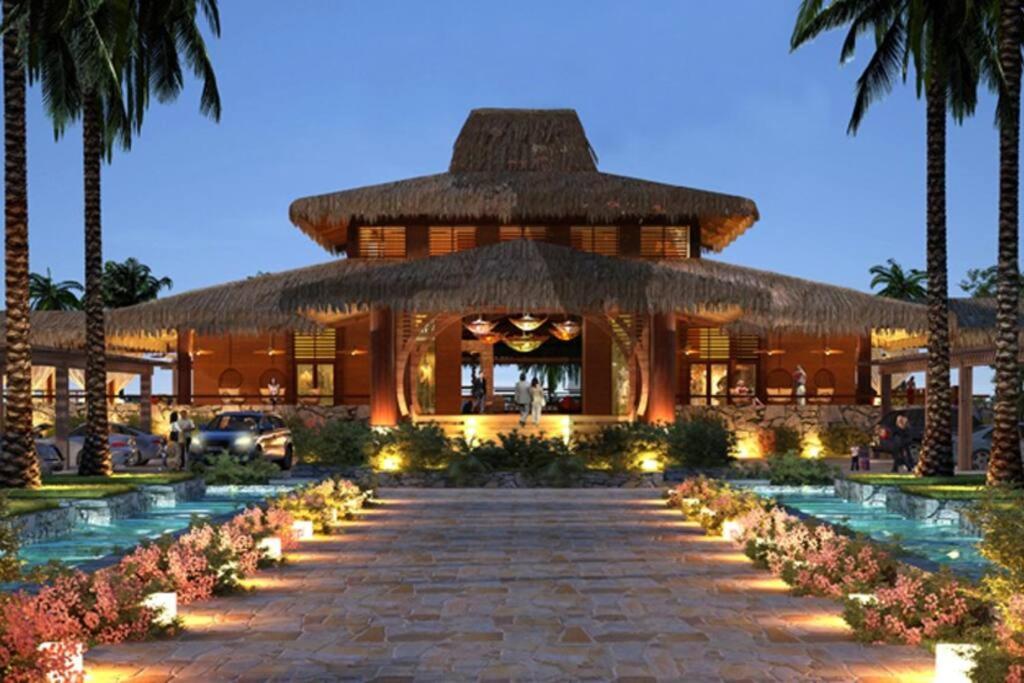 House at Indura Beach & Golf Resort Tela Honduras view 3