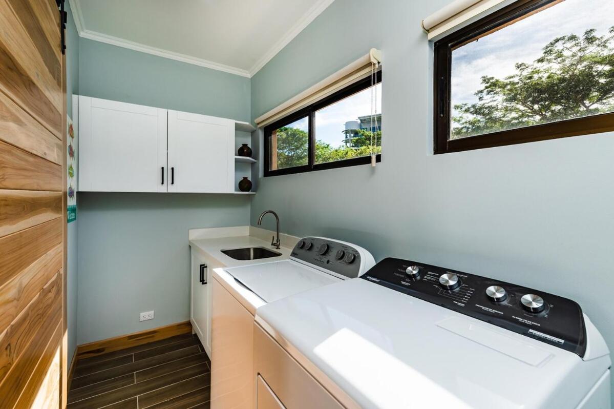 Wake Up to Ocean Views, Pool, Walk to Sandy Beach