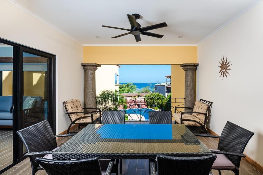 Wake Up to Ocean Views, Pool, Walk to Sandy Beach