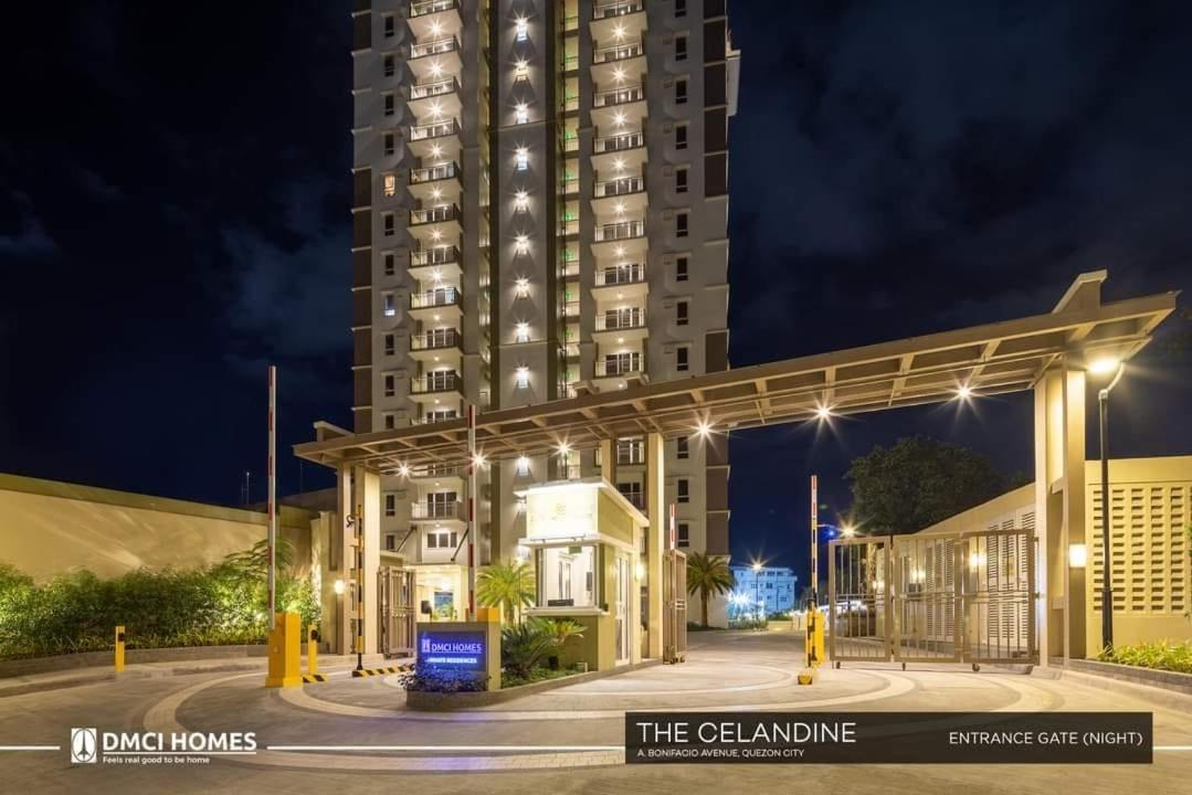 The Celandine Balintawak Quezon City