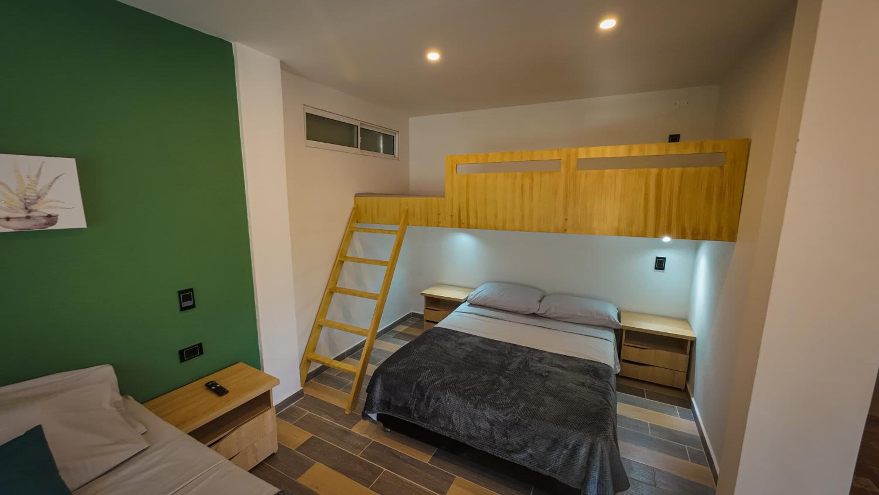 Hermoso apartamento familiar con parqueadero
