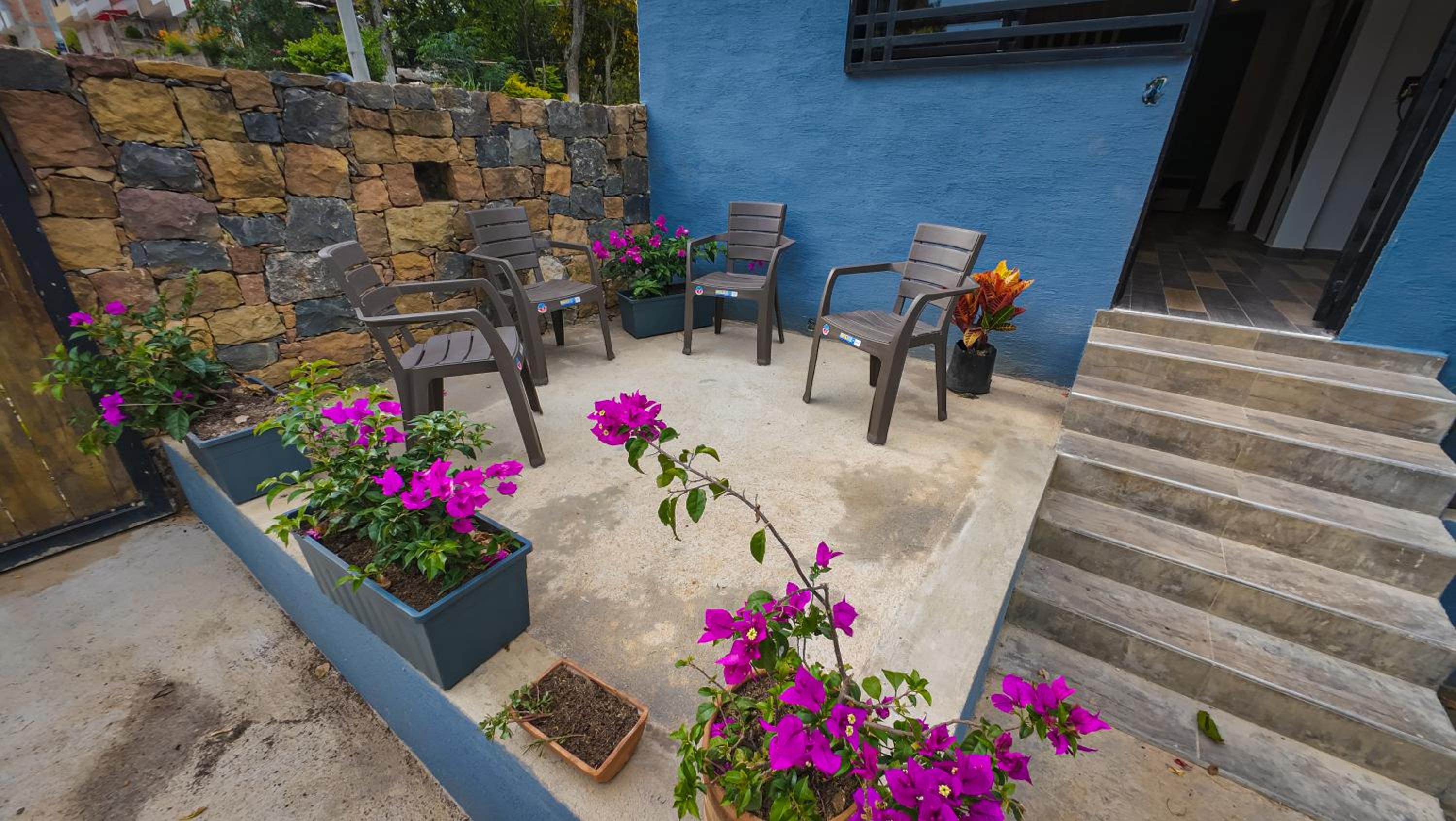 Hermoso apartamento familiar con parqueadero