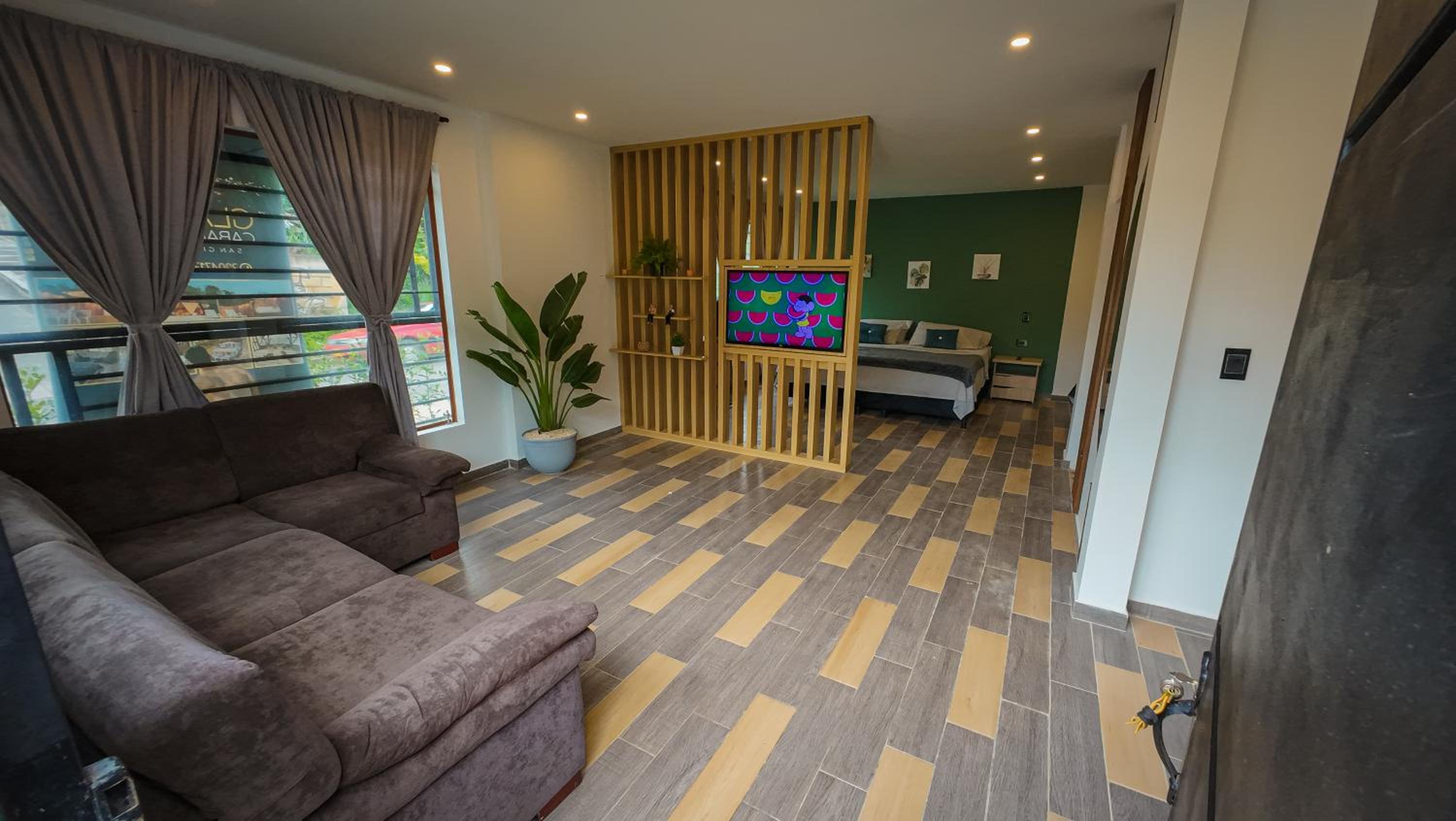 Hermoso apartamento familiar con parqueadero