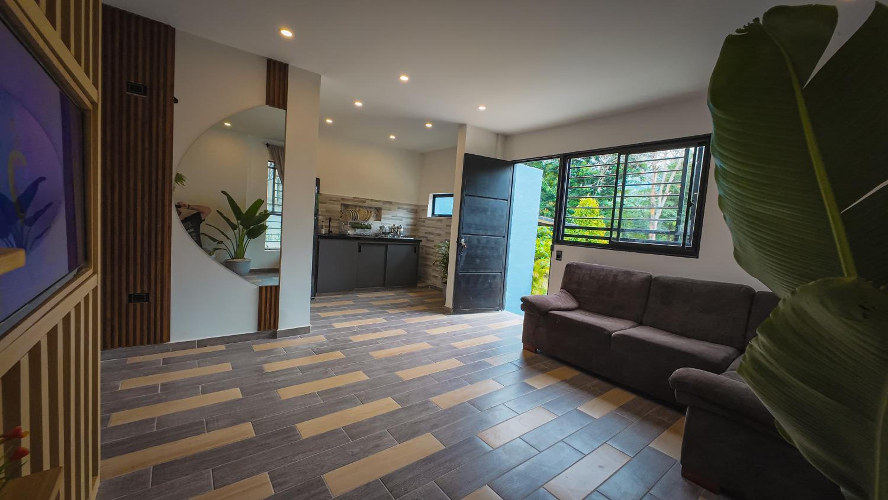 Hermoso apartamento familiar con parqueadero